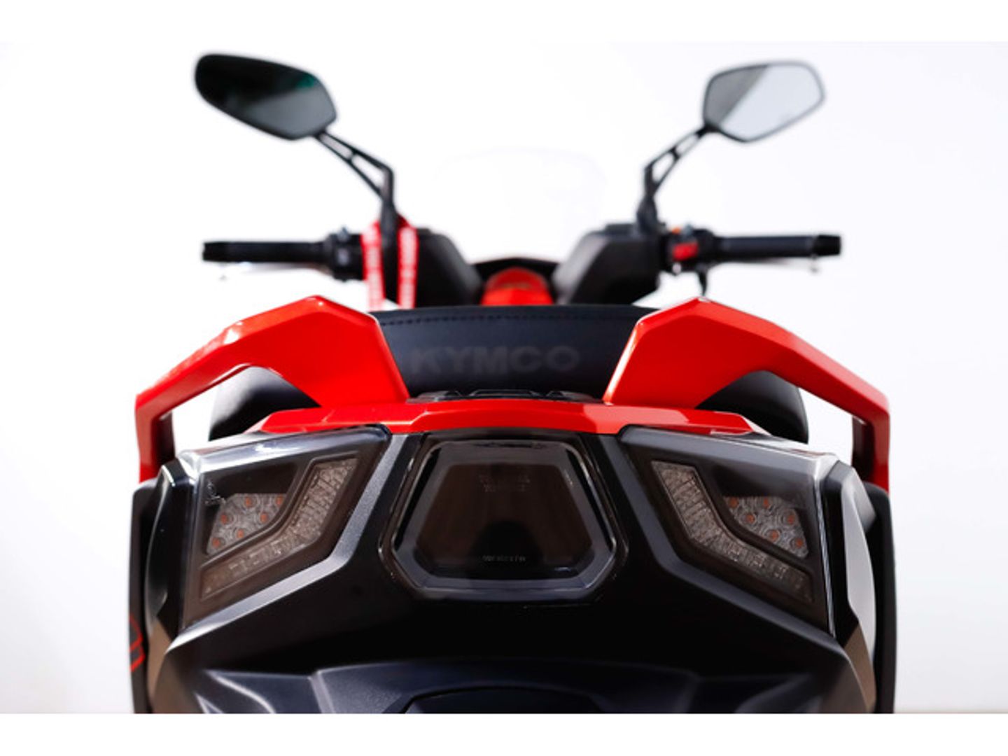 KYMCO DTX 125
