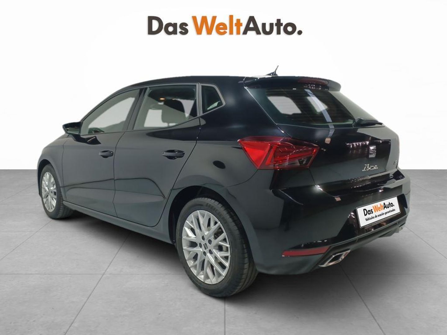 SEAT Ibiza 1.0 TSI FR XM 81 kW (110 CV)