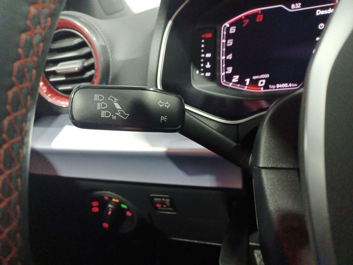SEAT Ibiza 1.0 TSI FR XM 81 kW (110 CV)