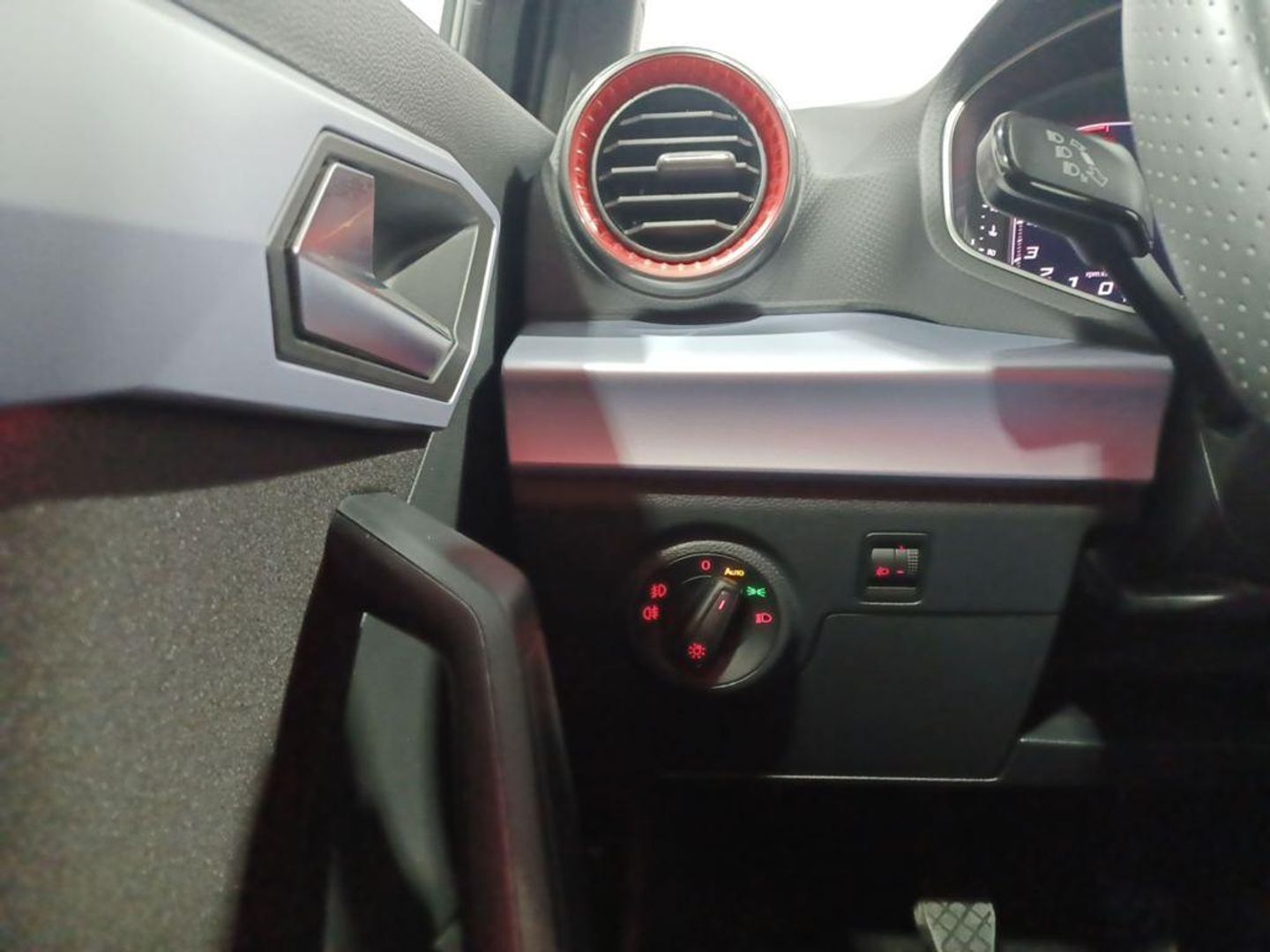 SEAT Ibiza 1.0 TSI FR XM 81 kW (110 CV)