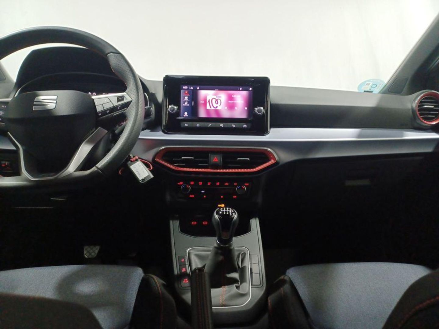 SEAT Ibiza 1.0 TSI FR XM 81 kW (110 CV)