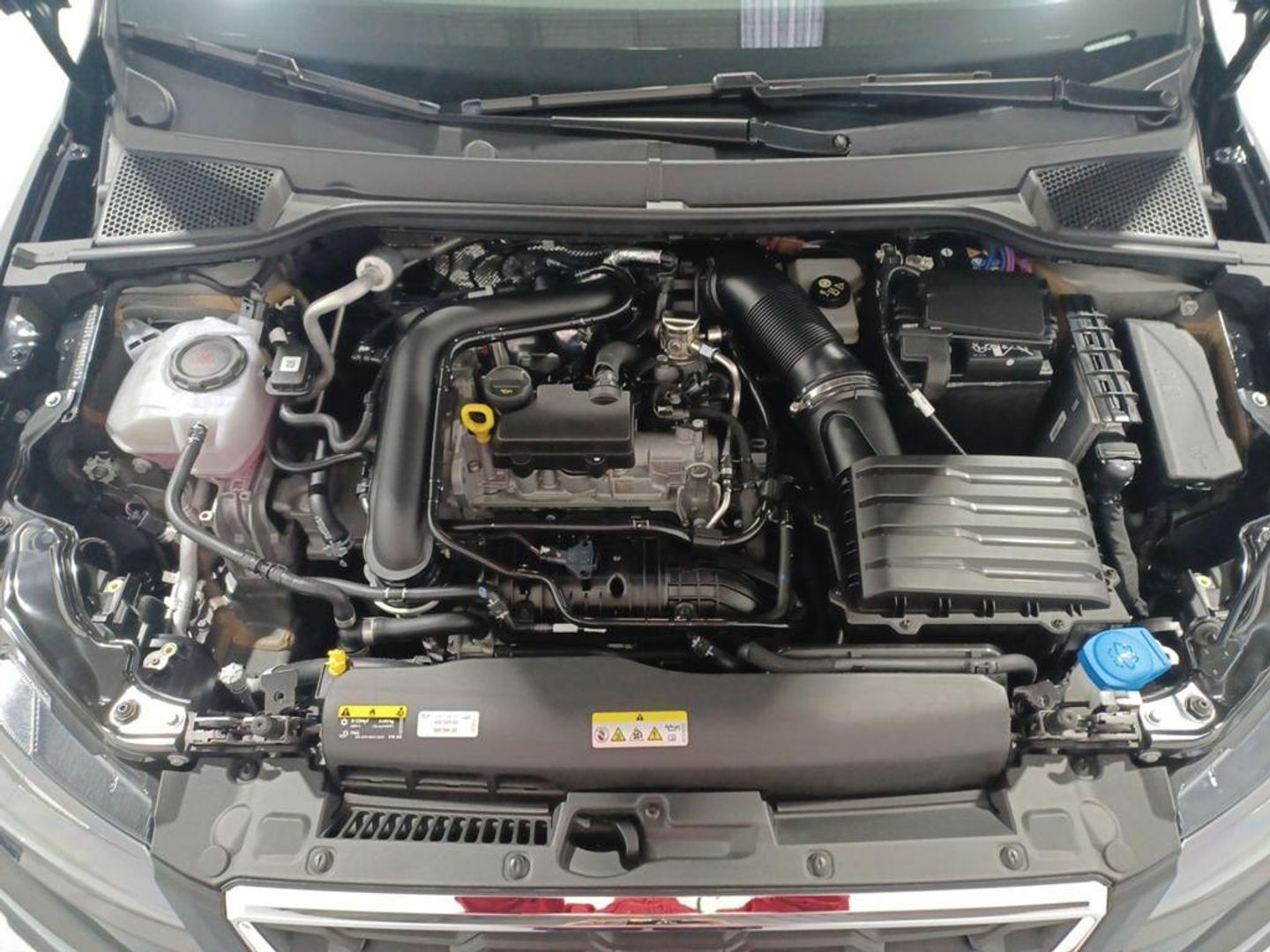 SEAT Ibiza 1.0 TSI FR XM 81 kW (110 CV)