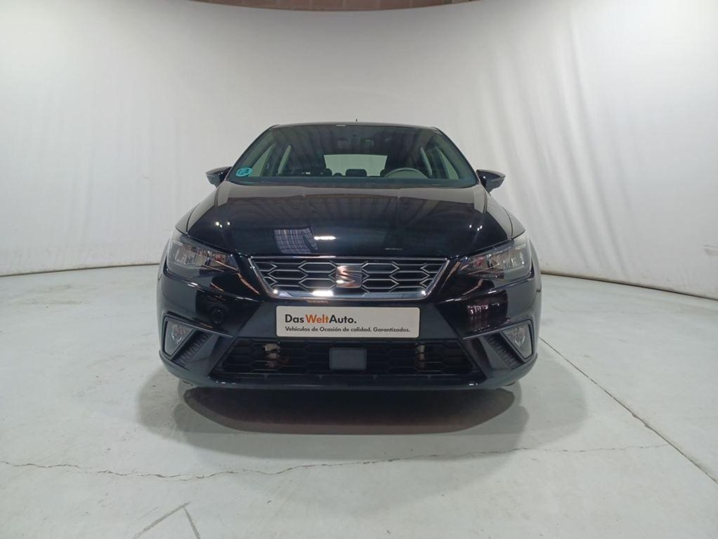 SEAT Ibiza 1.0 TSI FR XM 81 kW (110 CV)