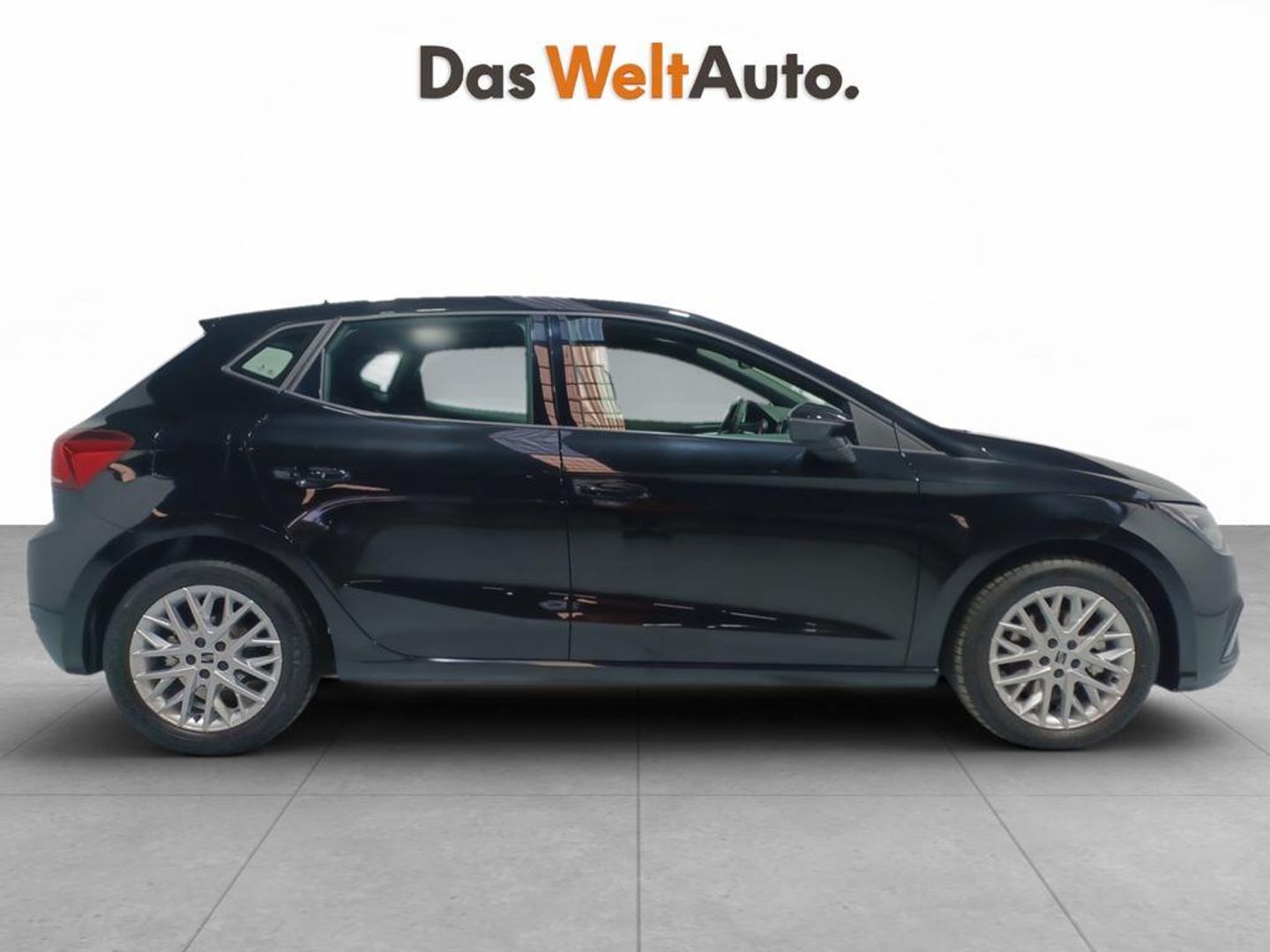 SEAT Ibiza 1.0 TSI FR XM 81 kW (110 CV)