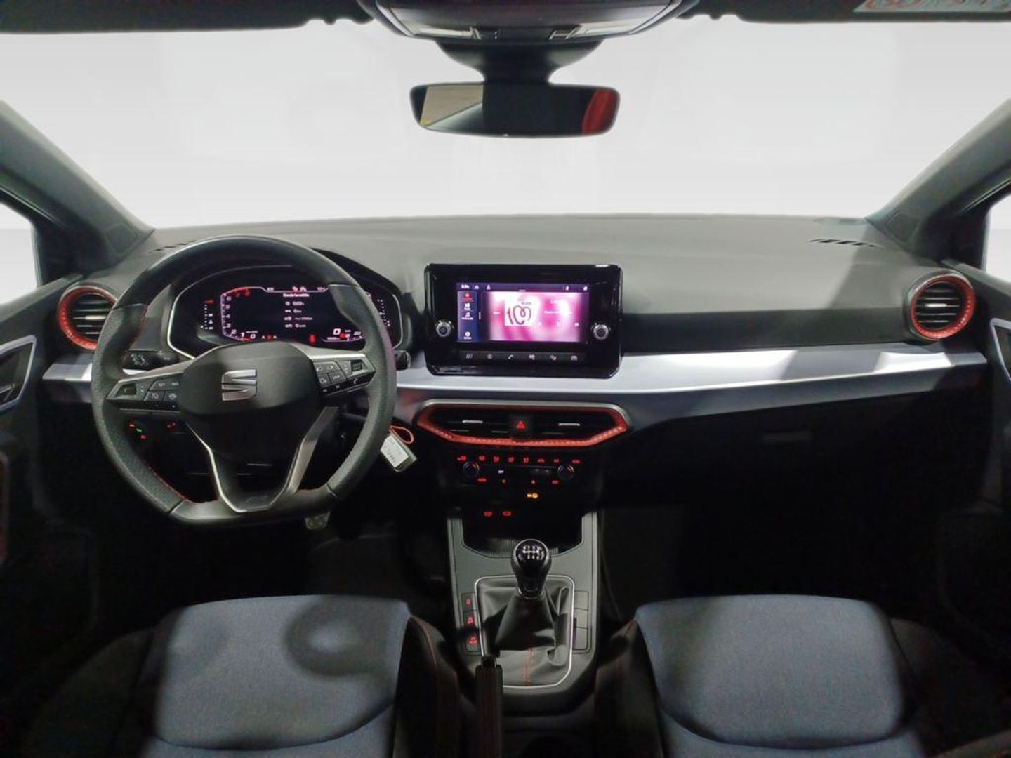SEAT Ibiza 1.0 TSI FR XM 81 kW (110 CV)