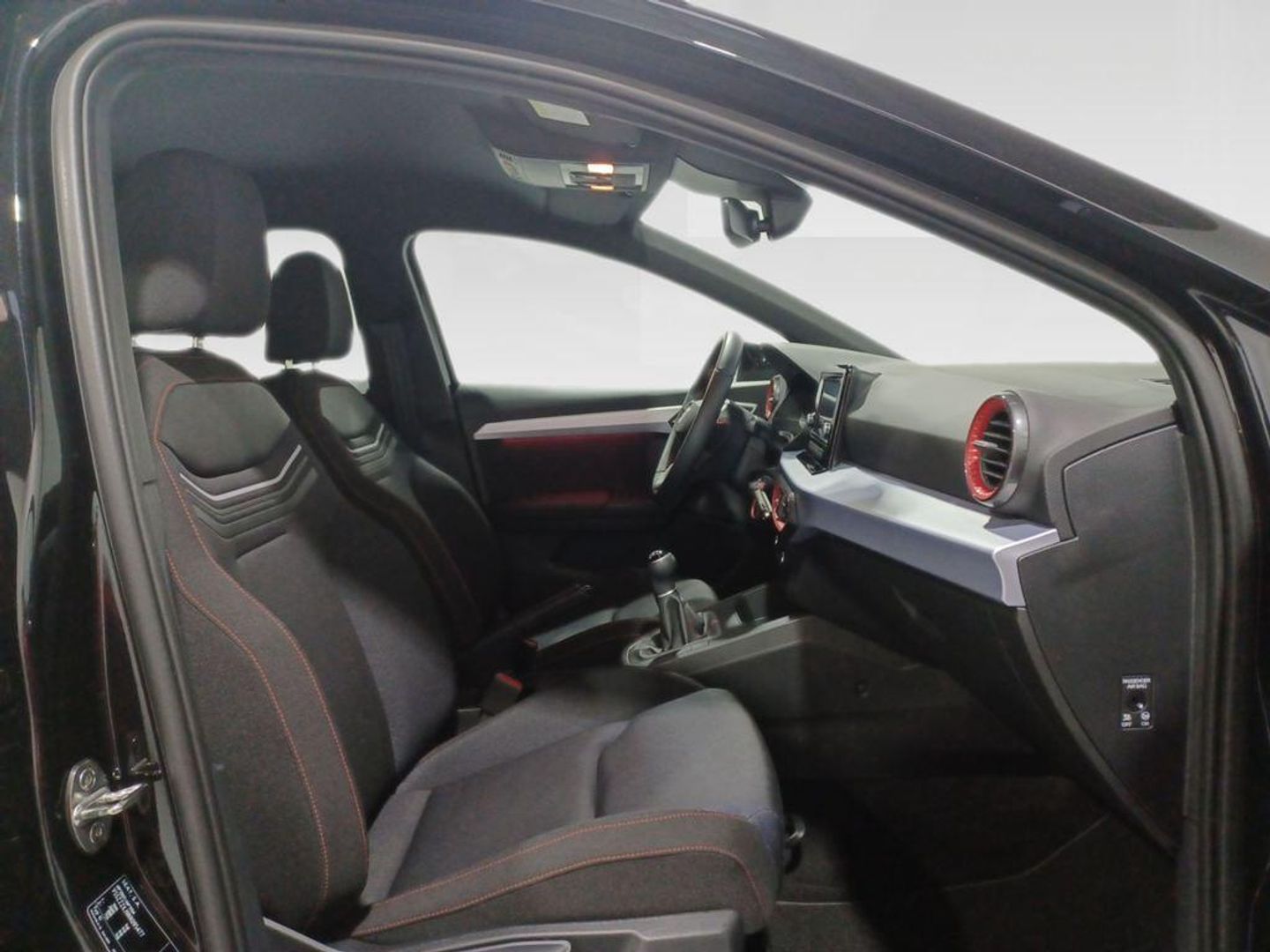 SEAT Ibiza 1.0 TSI FR XM 81 kW (110 CV)
