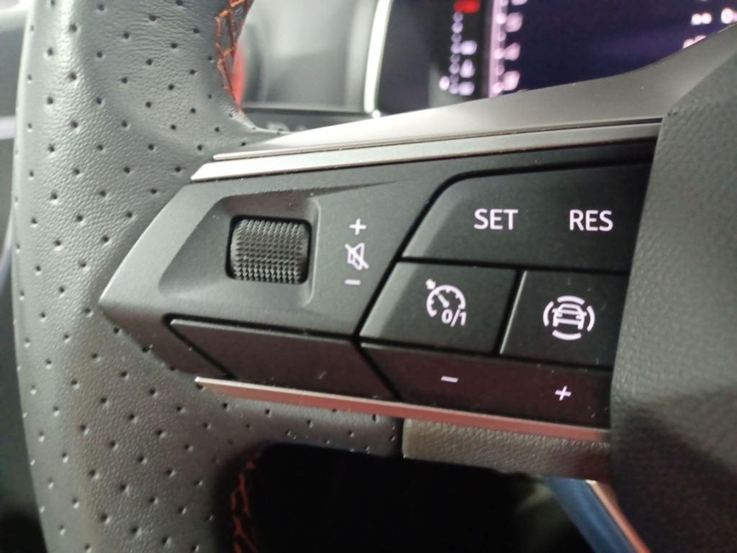 SEAT Ibiza 1.0 TSI FR XM 81 kW (110 CV)