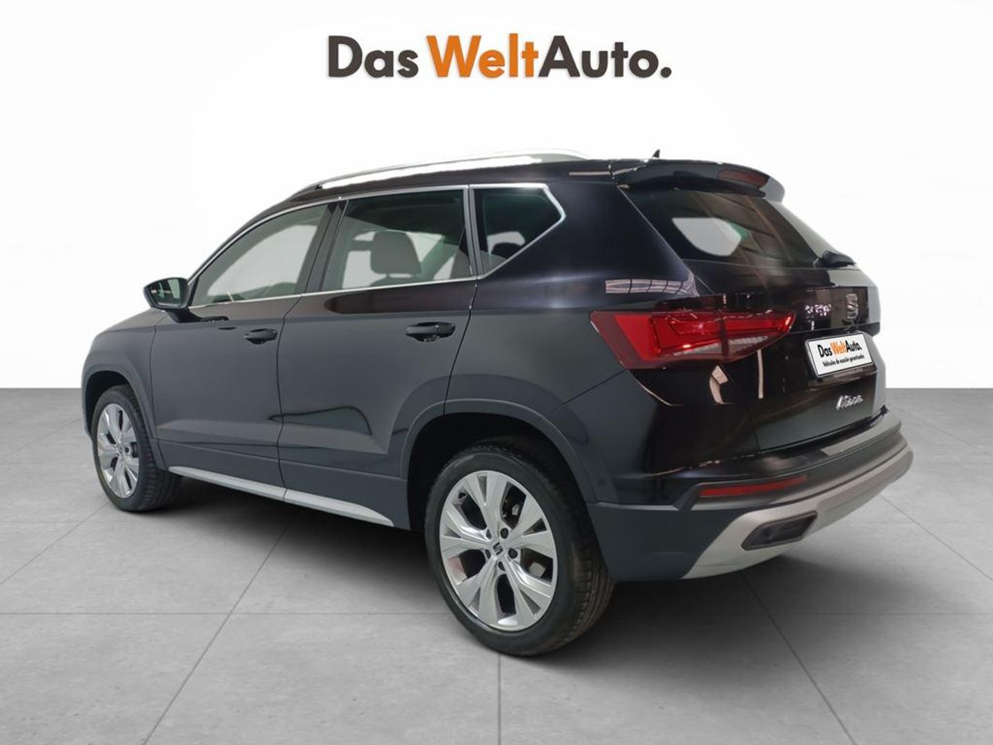 SEAT Ateca 2.0 TDI S&S X-Perience XM DSG 110 kW (150 CV)
