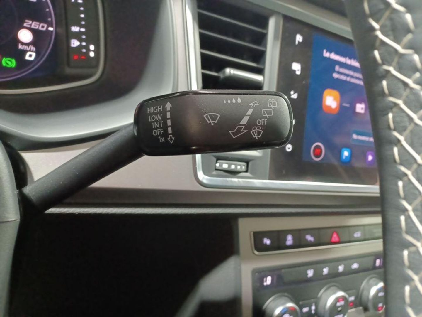 SEAT Ateca 2.0 TDI S&S X-Perience XM DSG 110 kW (150 CV)