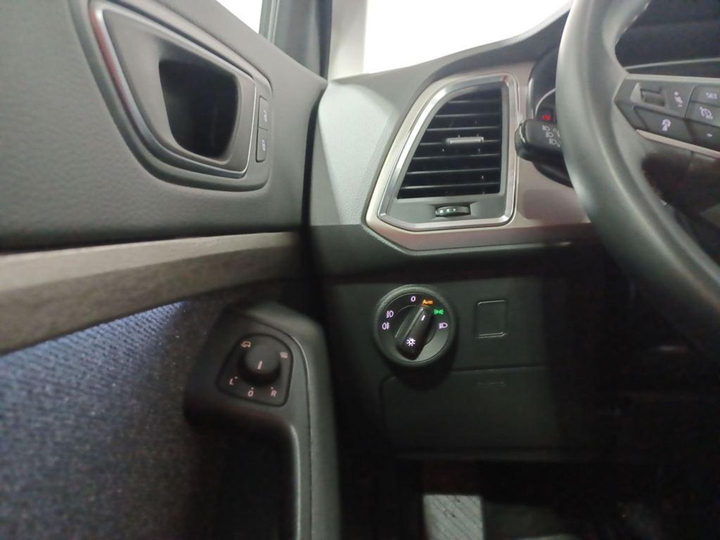 SEAT Ateca 2.0 TDI S&S X-Perience XM DSG 110 kW (150 CV)