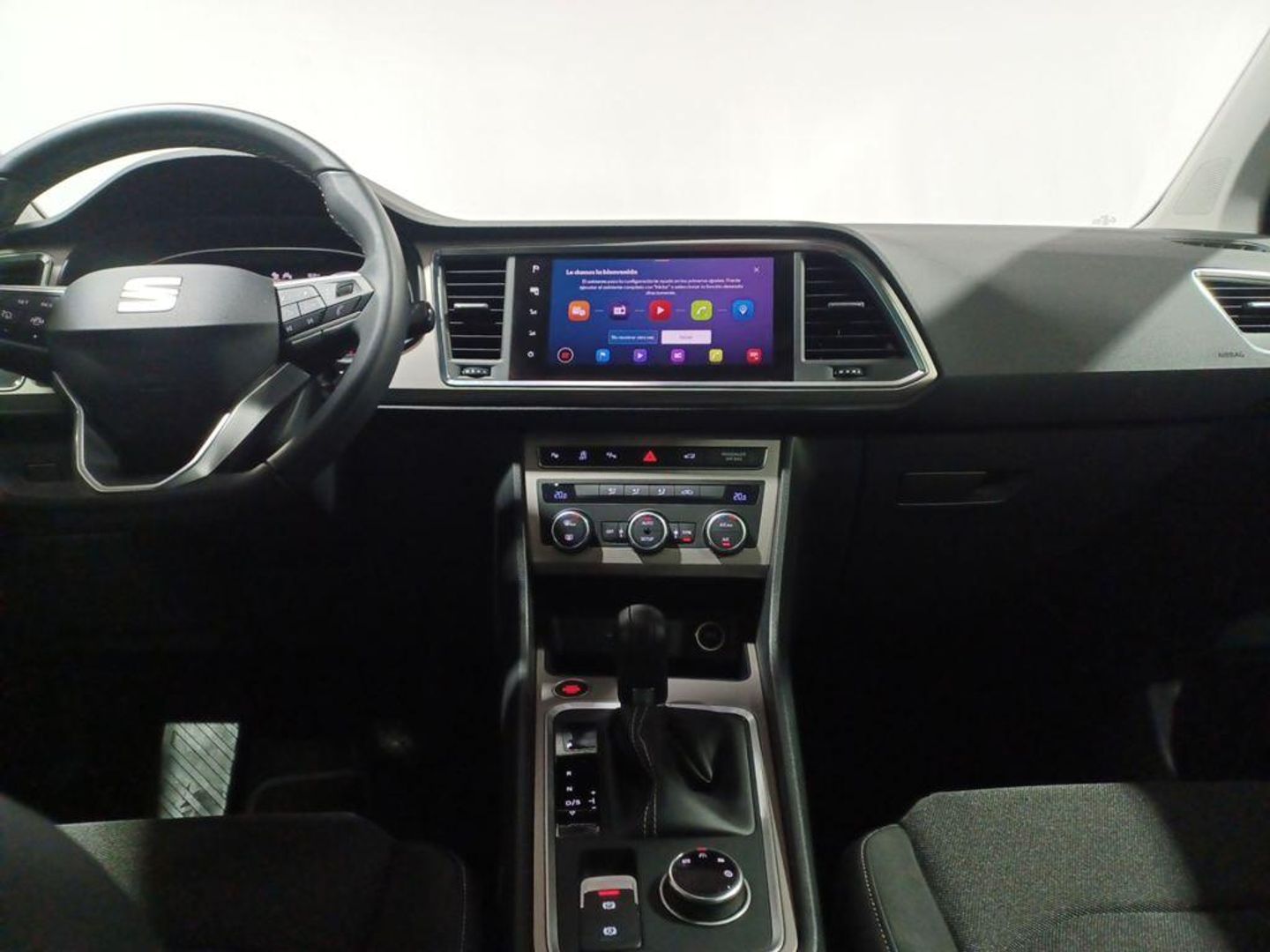 SEAT Ateca 2.0 TDI S&S X-Perience XM DSG 110 kW (150 CV)