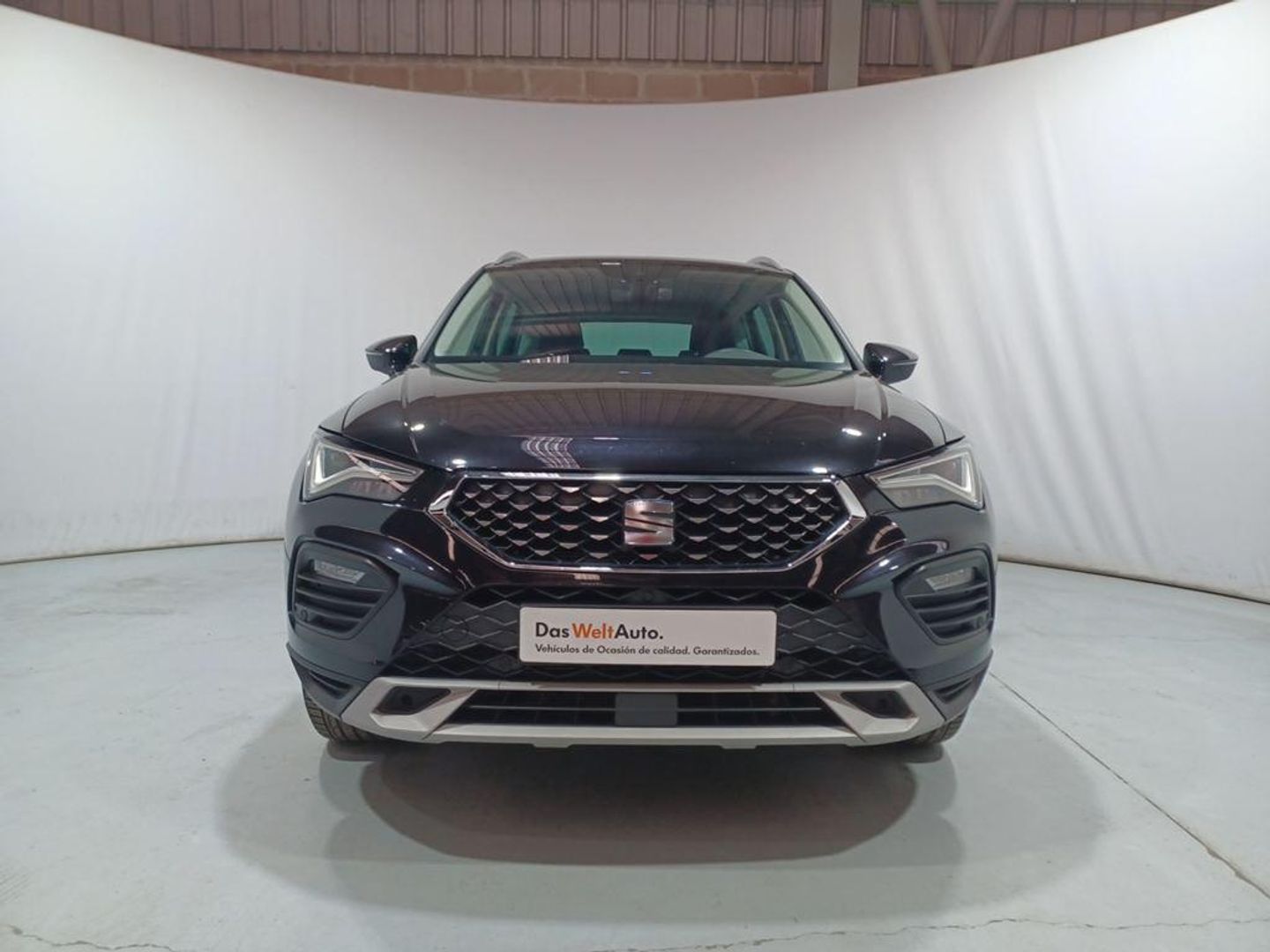 SEAT Ateca 2.0 TDI S&S X-Perience XM DSG 110 kW (150 CV)