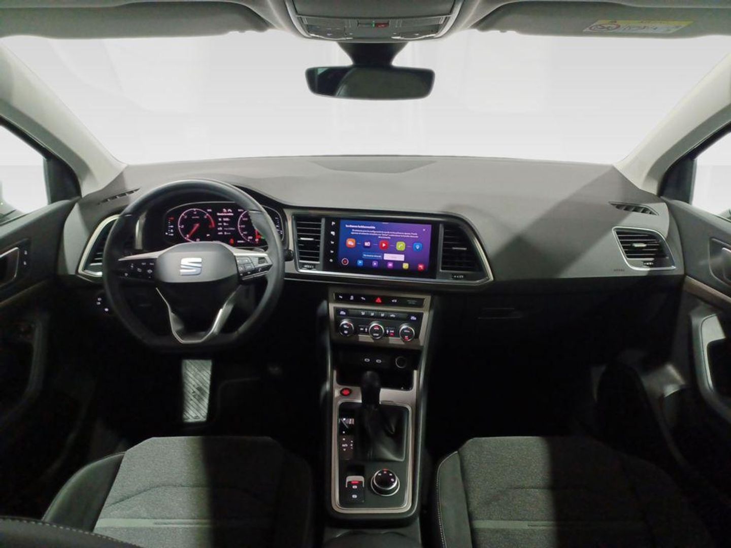 SEAT Ateca 2.0 TDI S&S X-Perience XM DSG 110 kW (150 CV)