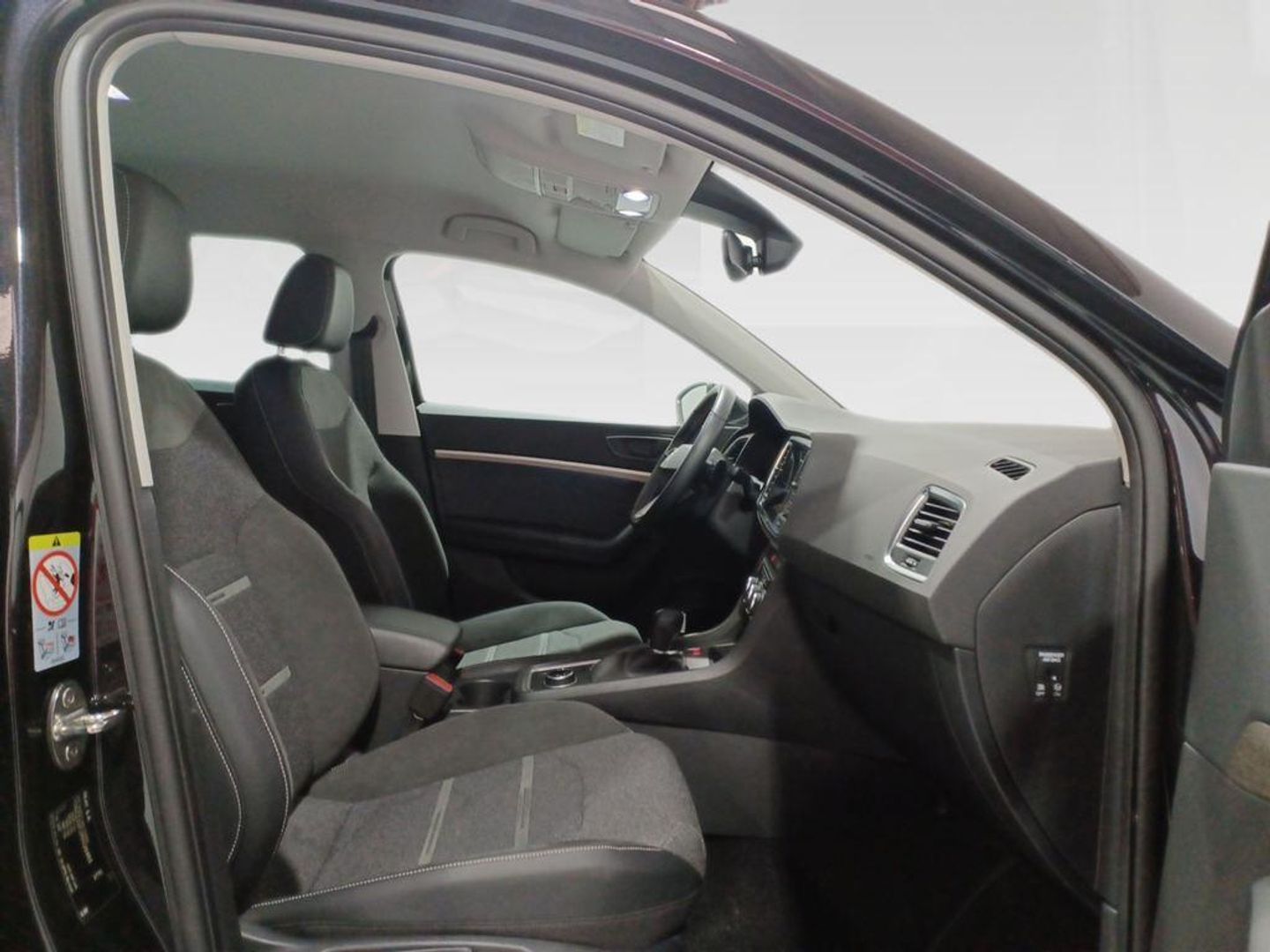 SEAT Ateca 2.0 TDI S&S X-Perience XM DSG 110 kW (150 CV)