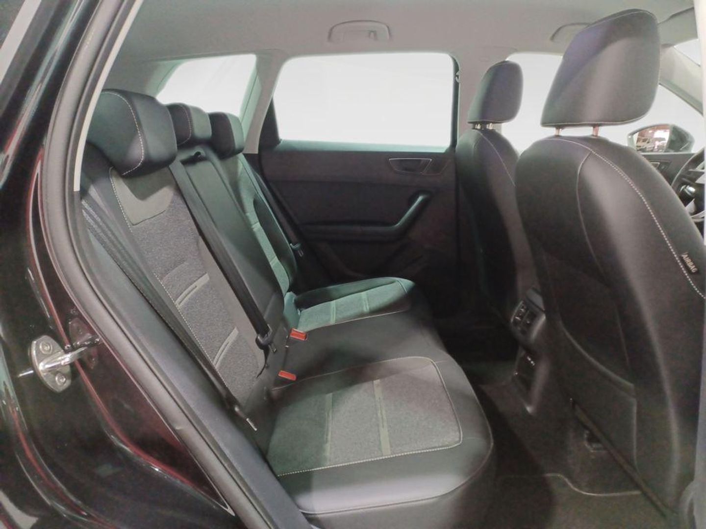 SEAT Ateca 2.0 TDI S&S X-Perience XM DSG 110 kW (150 CV)