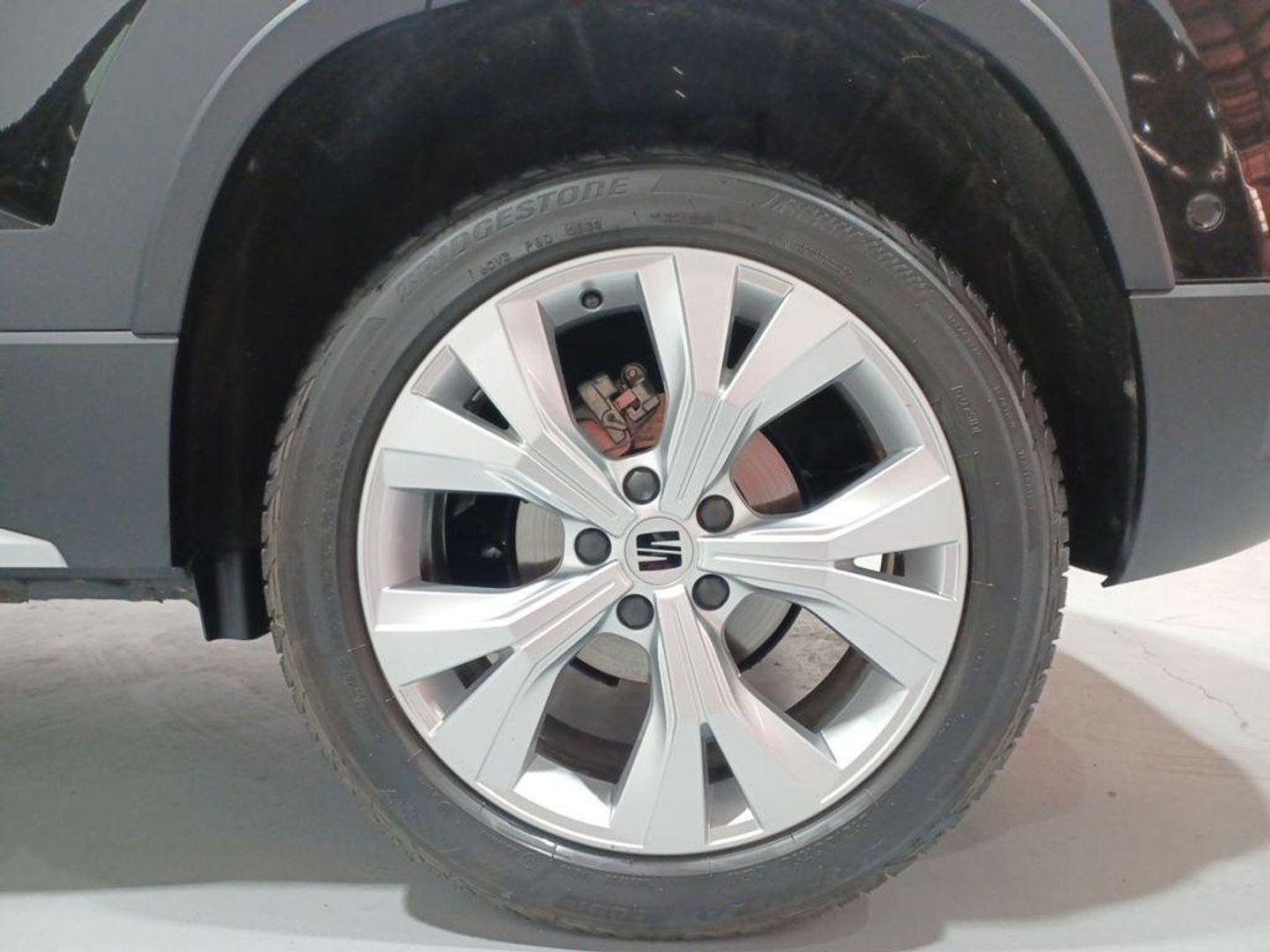 SEAT Ateca 2.0 TDI S&S X-Perience XM DSG 110 kW (150 CV)