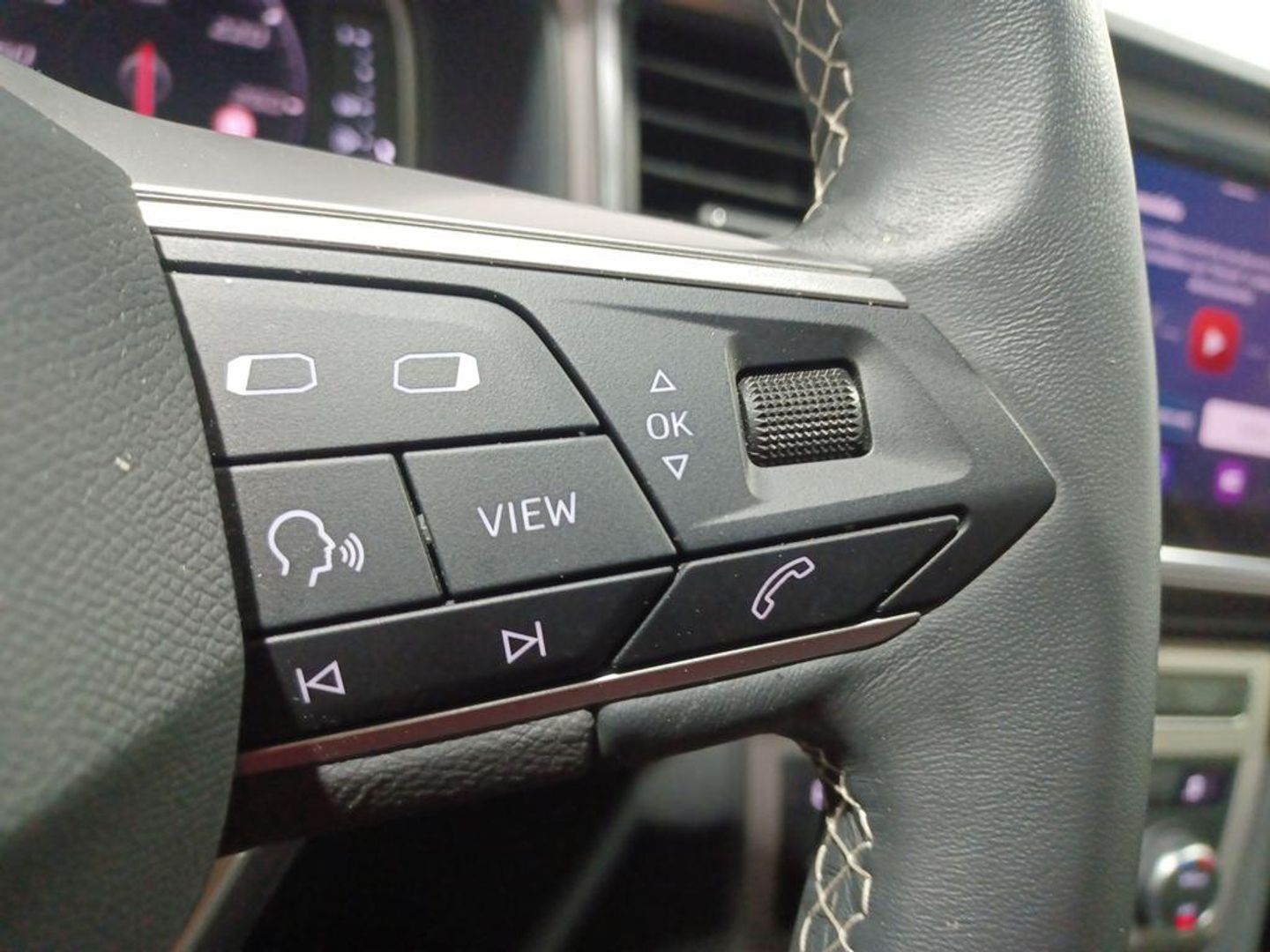 SEAT Ateca 2.0 TDI S&S X-Perience XM DSG 110 kW (150 CV)