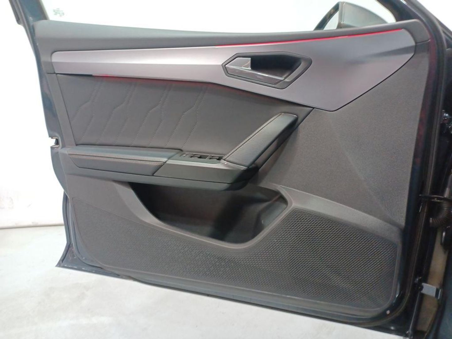 CUPRA León 1.5 eTSI DSG 110 kW (150 CV)