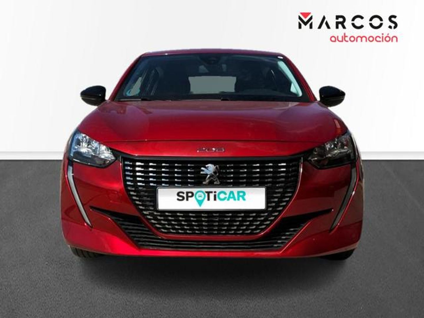 Peugeot 208 PureTech 100 Active Pack 75 kW (100 CV)
