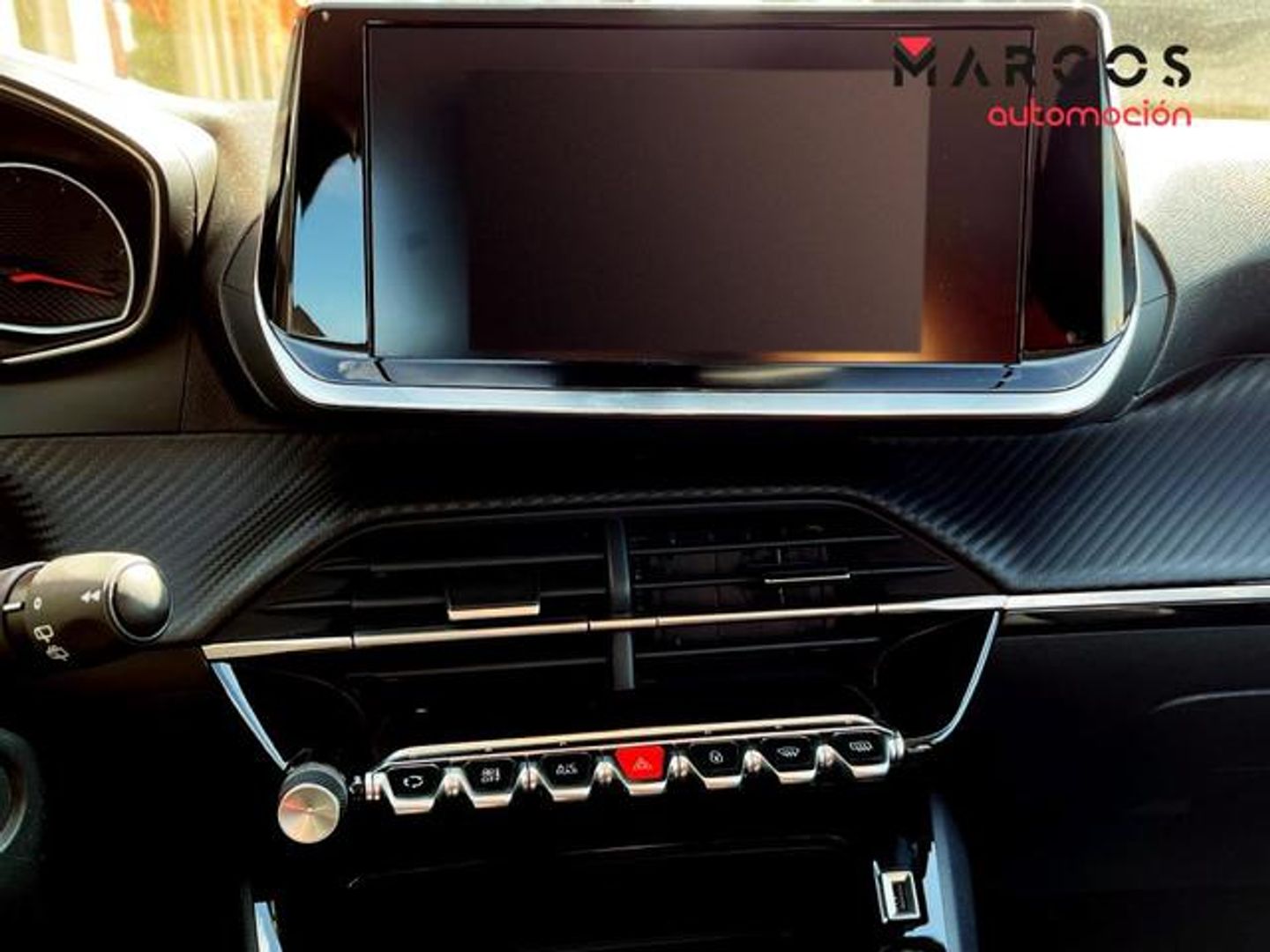 Peugeot 208 PureTech 100 Active Pack 75 kW (100 CV)