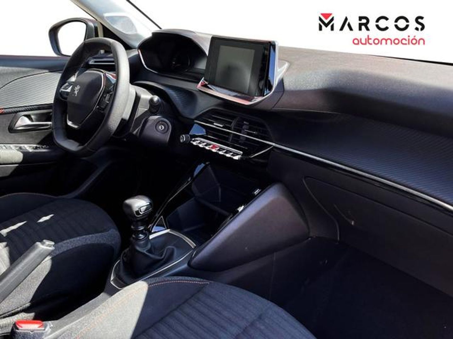 Peugeot 208 PureTech 100 Active Pack 75 kW (100 CV)
