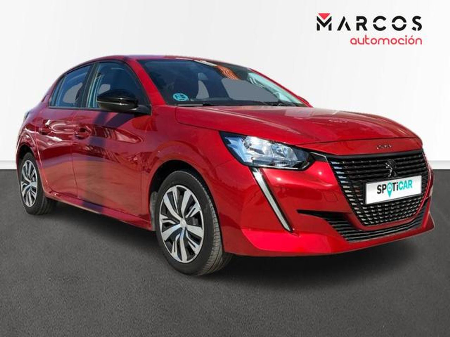 Peugeot 208 PureTech 100 Active Pack 75 kW (100 CV)