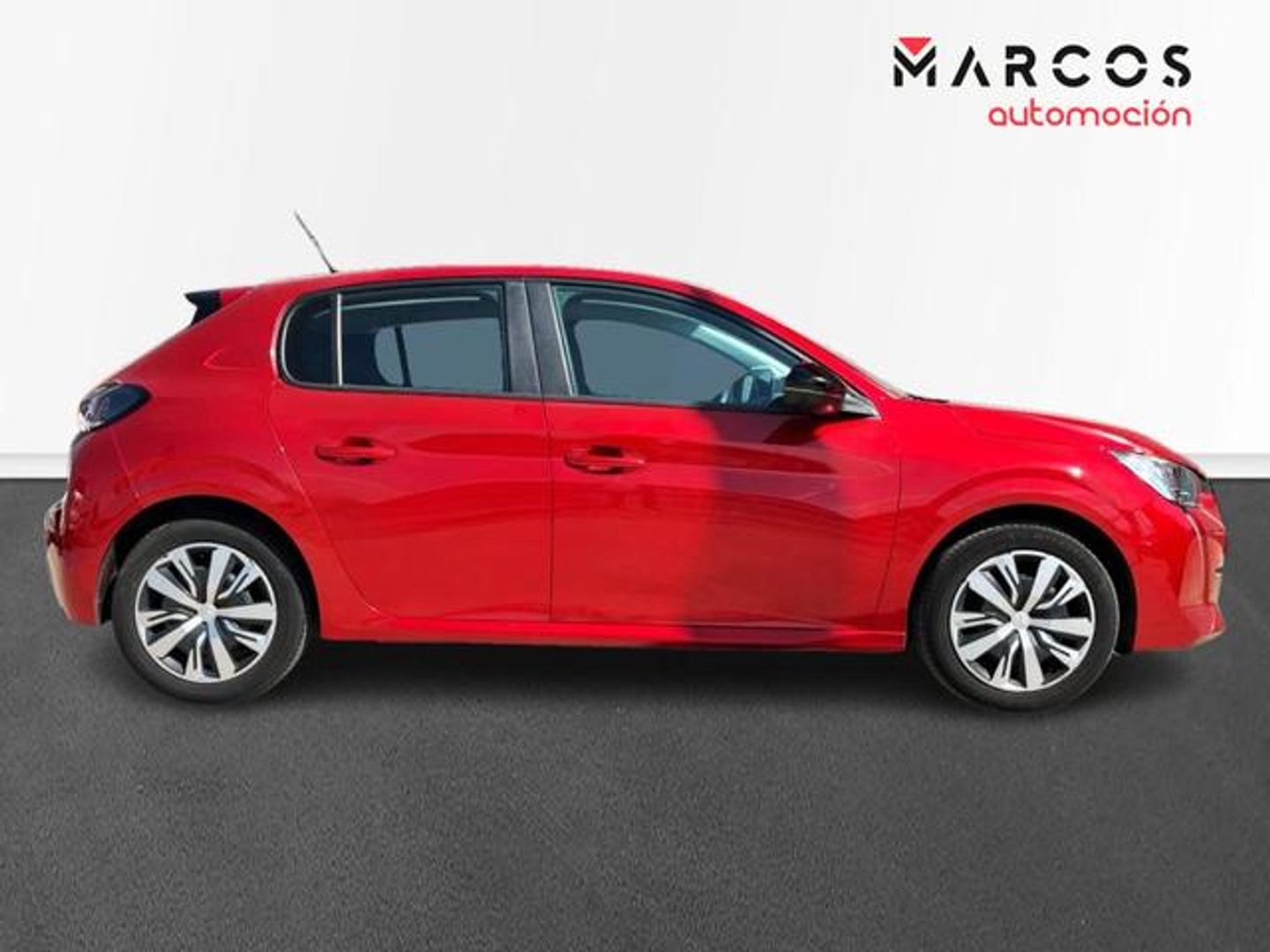 Peugeot 208 PureTech 100 Active Pack 75 kW (100 CV)