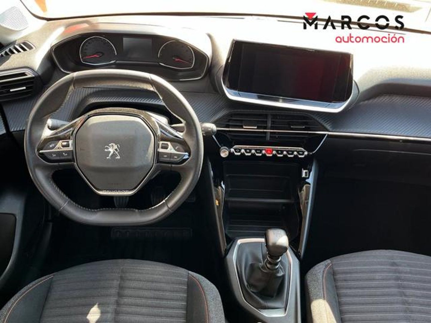 Peugeot 208 PureTech 100 Active Pack 75 kW (100 CV)