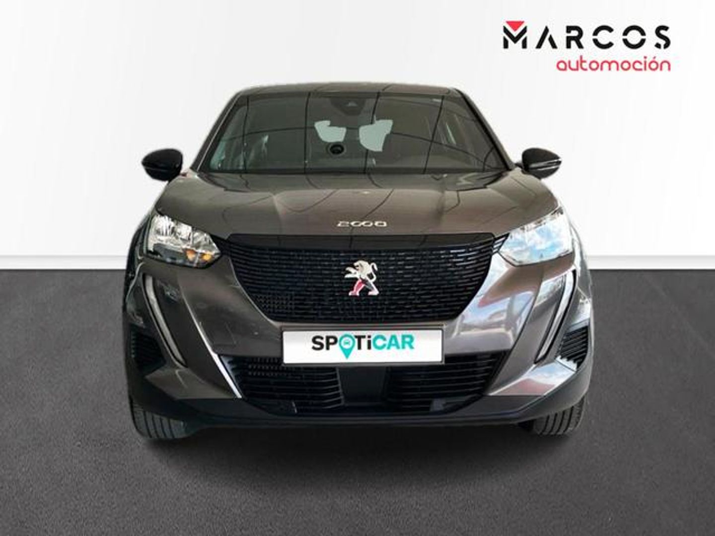 Peugeot 2008 Active Pack S&S PureTech 96 kW (130 CV)