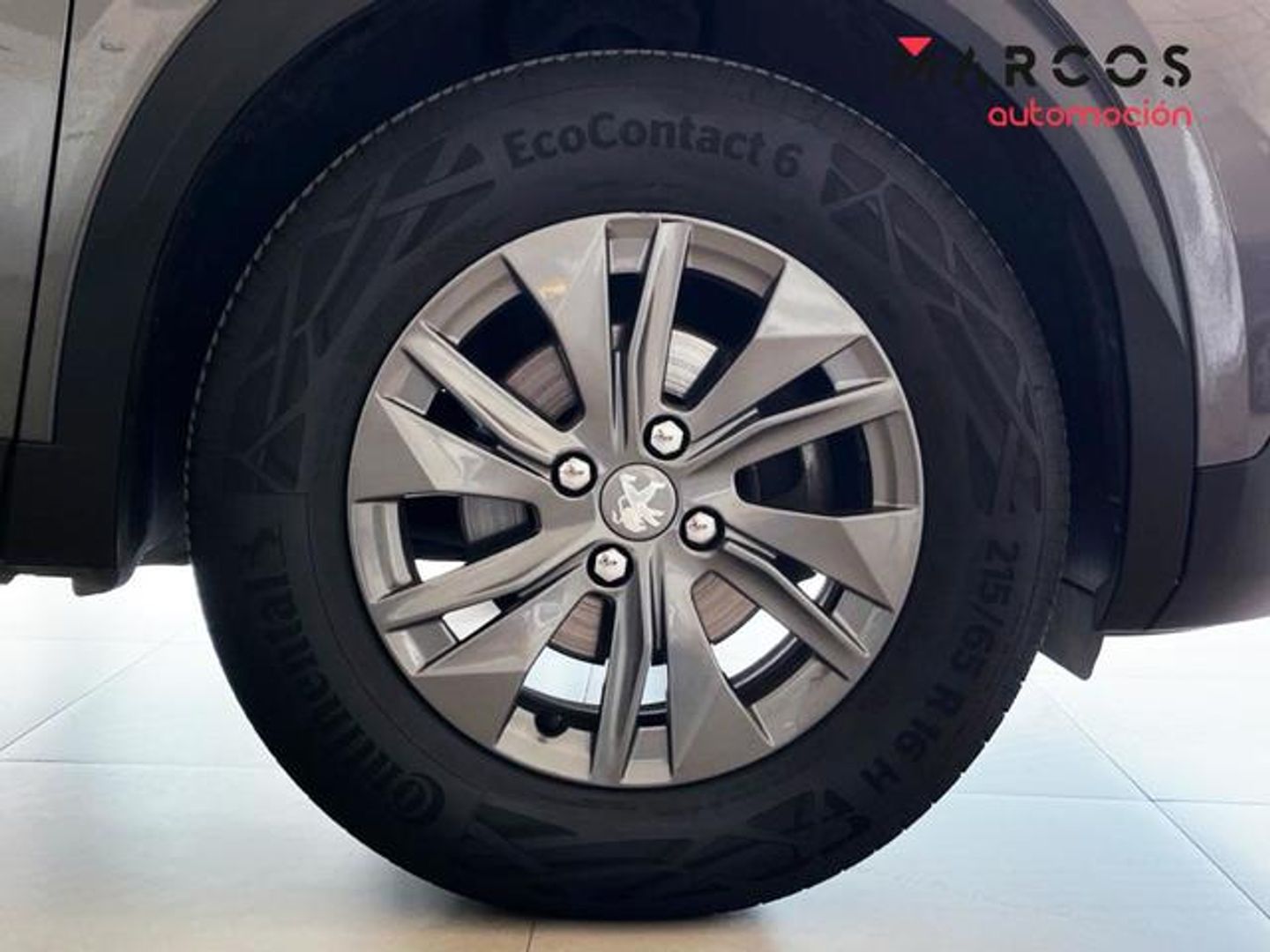 Peugeot 2008 Active Pack S&S PureTech 96 kW (130 CV)