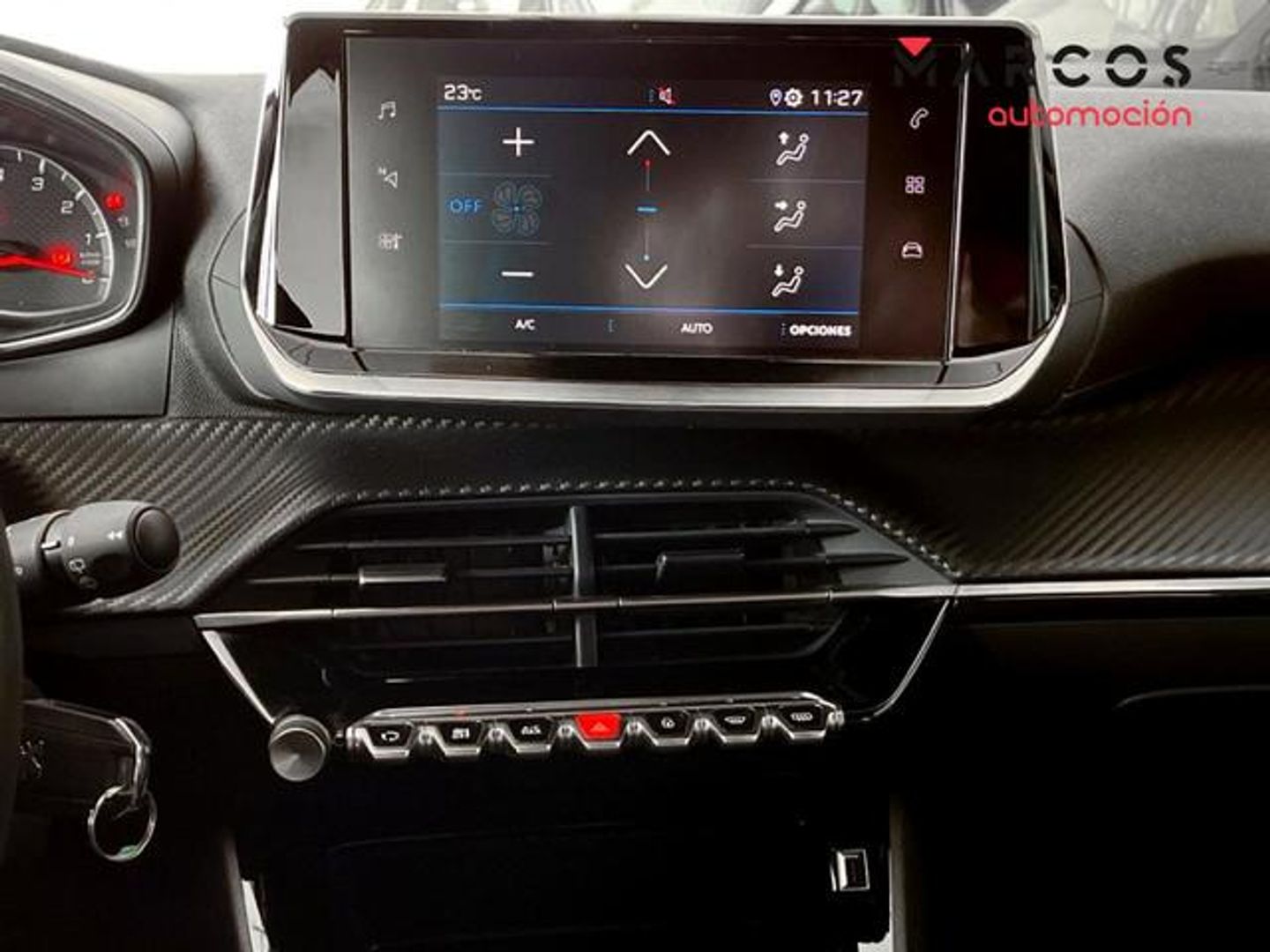 Peugeot 2008 Active Pack S&S PureTech 96 kW (130 CV)