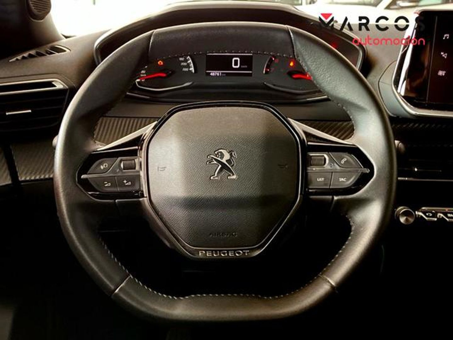 Peugeot 2008 Active Pack S&S PureTech 96 kW (130 CV)