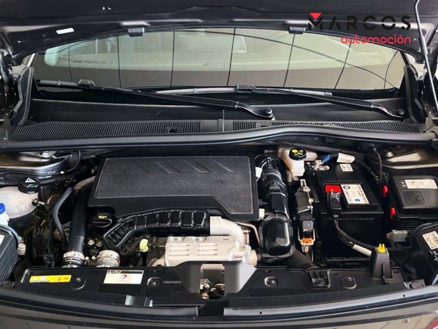 Peugeot 2008 Active Pack S&S PureTech 96 kW (130 CV)