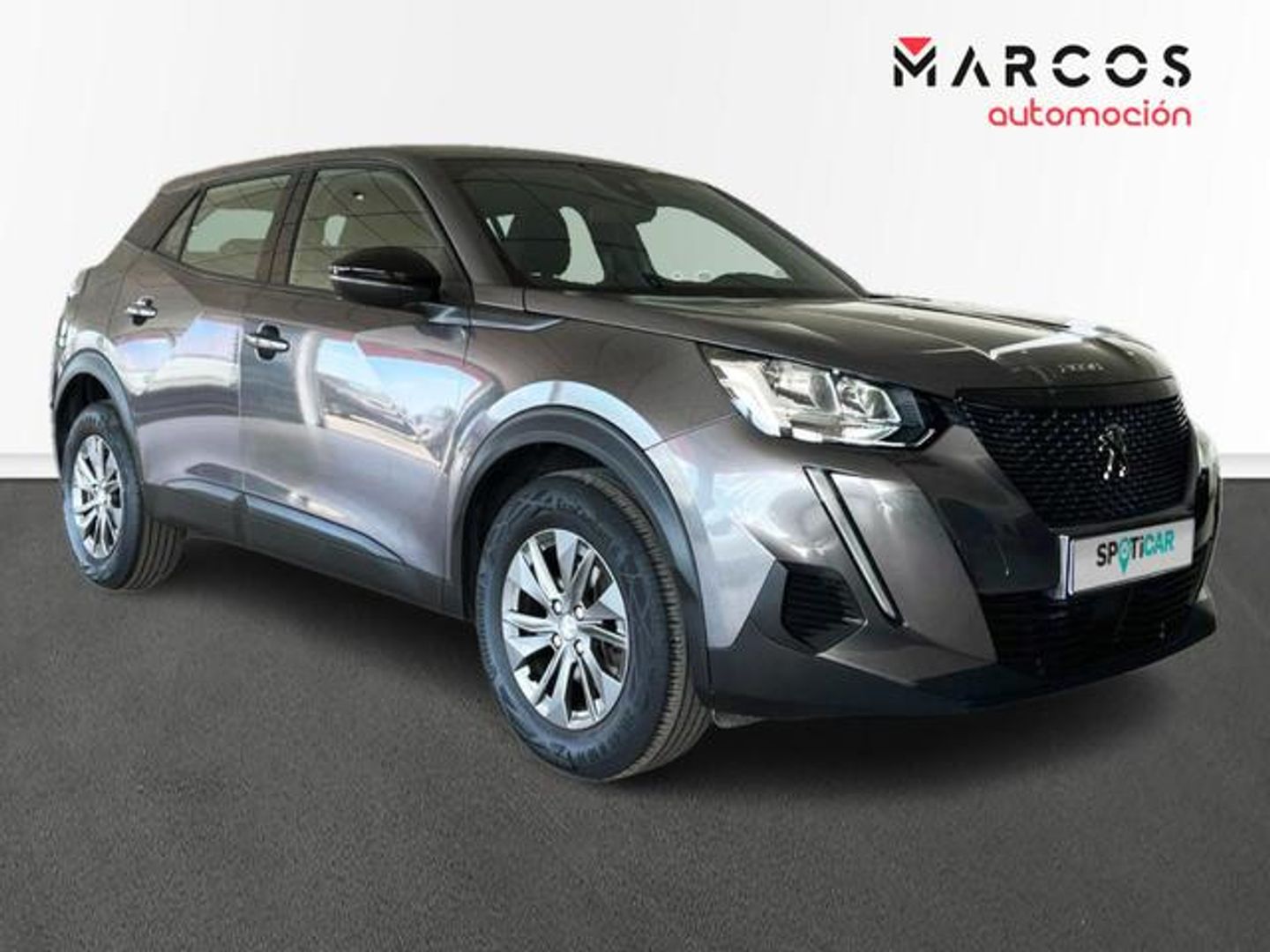 Peugeot 2008 Active Pack S&S PureTech 96 kW (130 CV)