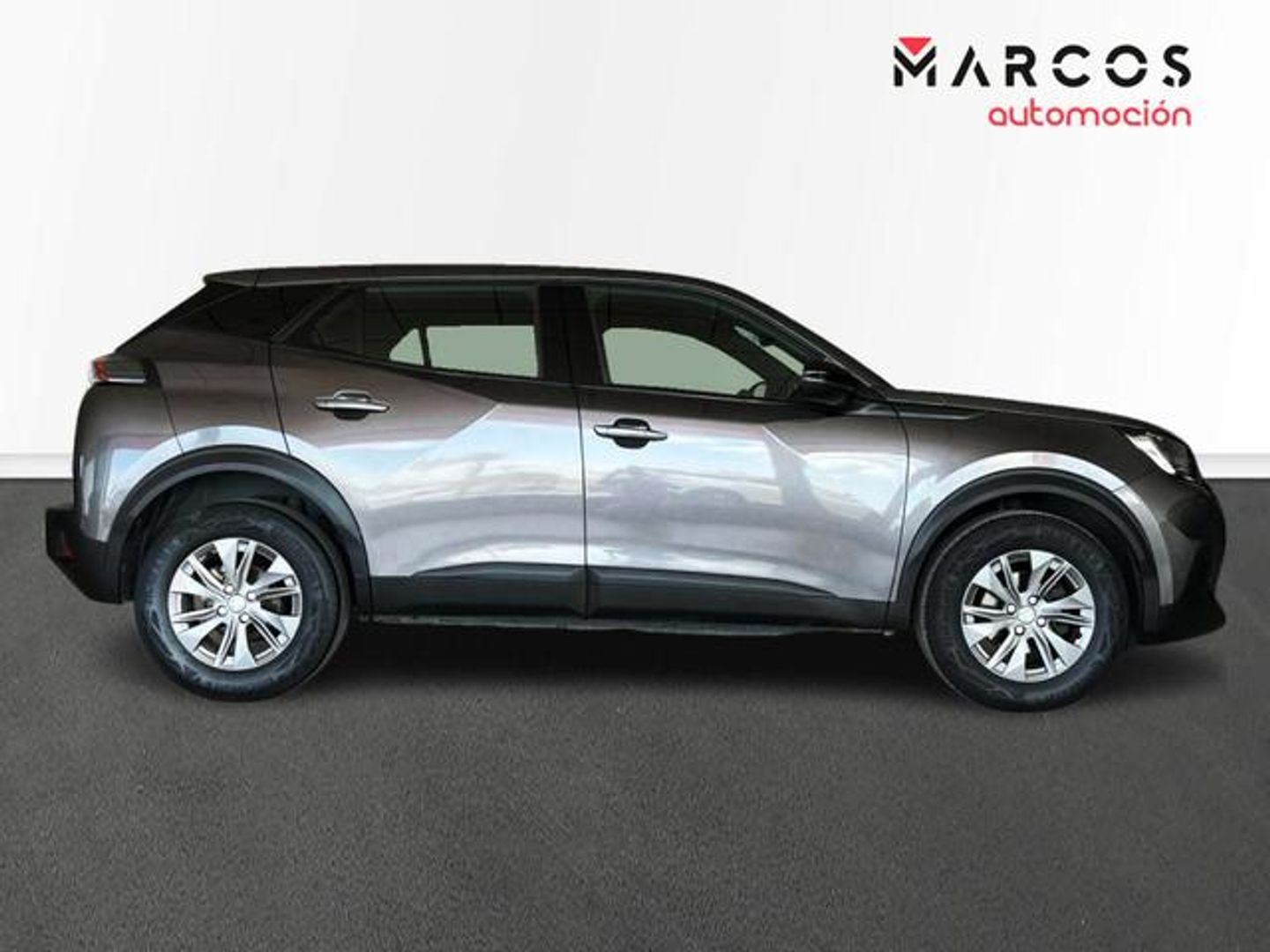 Peugeot 2008 Active Pack S&S PureTech 96 kW (130 CV)