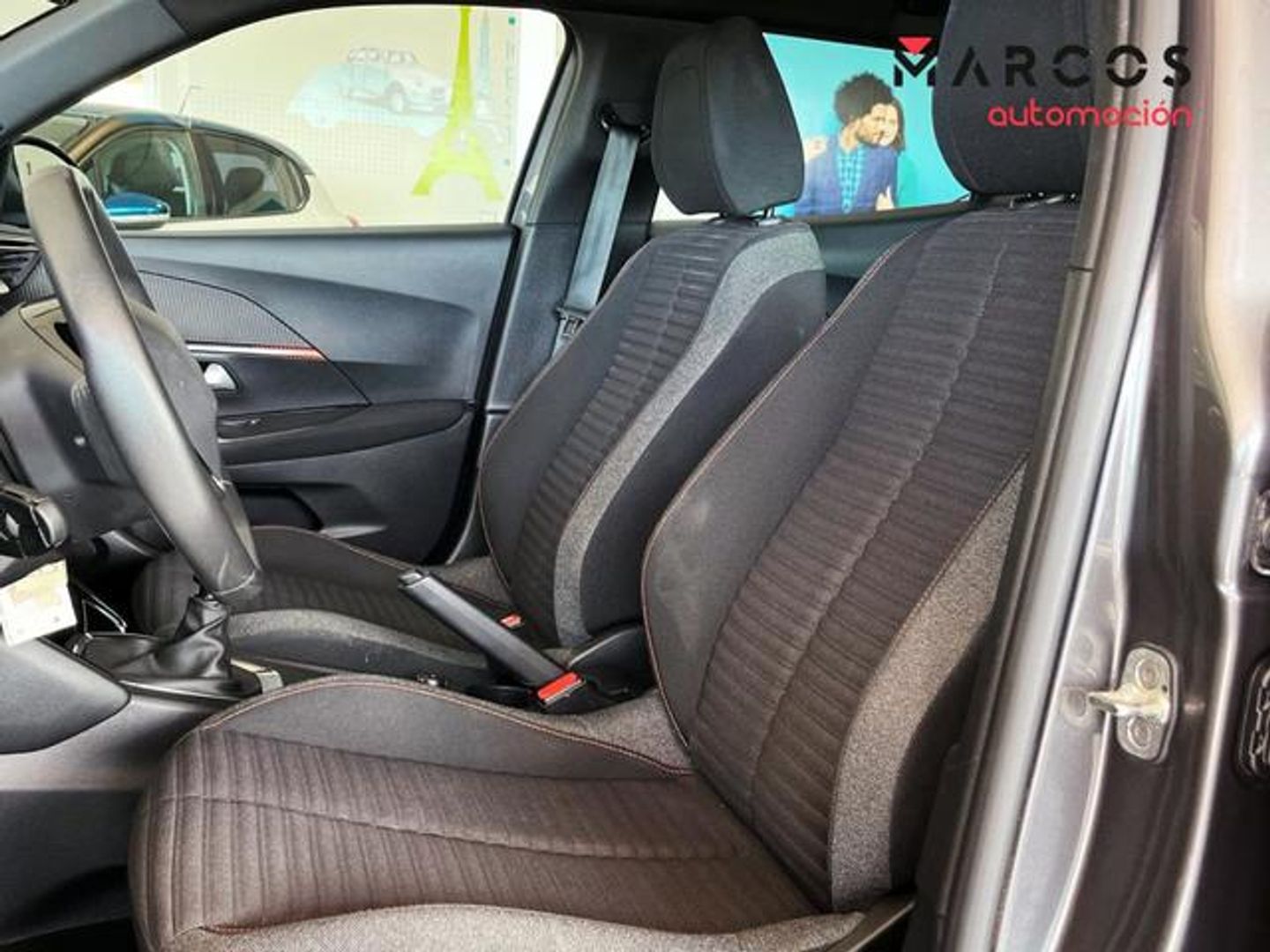 Peugeot 2008 Active Pack S&S PureTech 96 kW (130 CV)