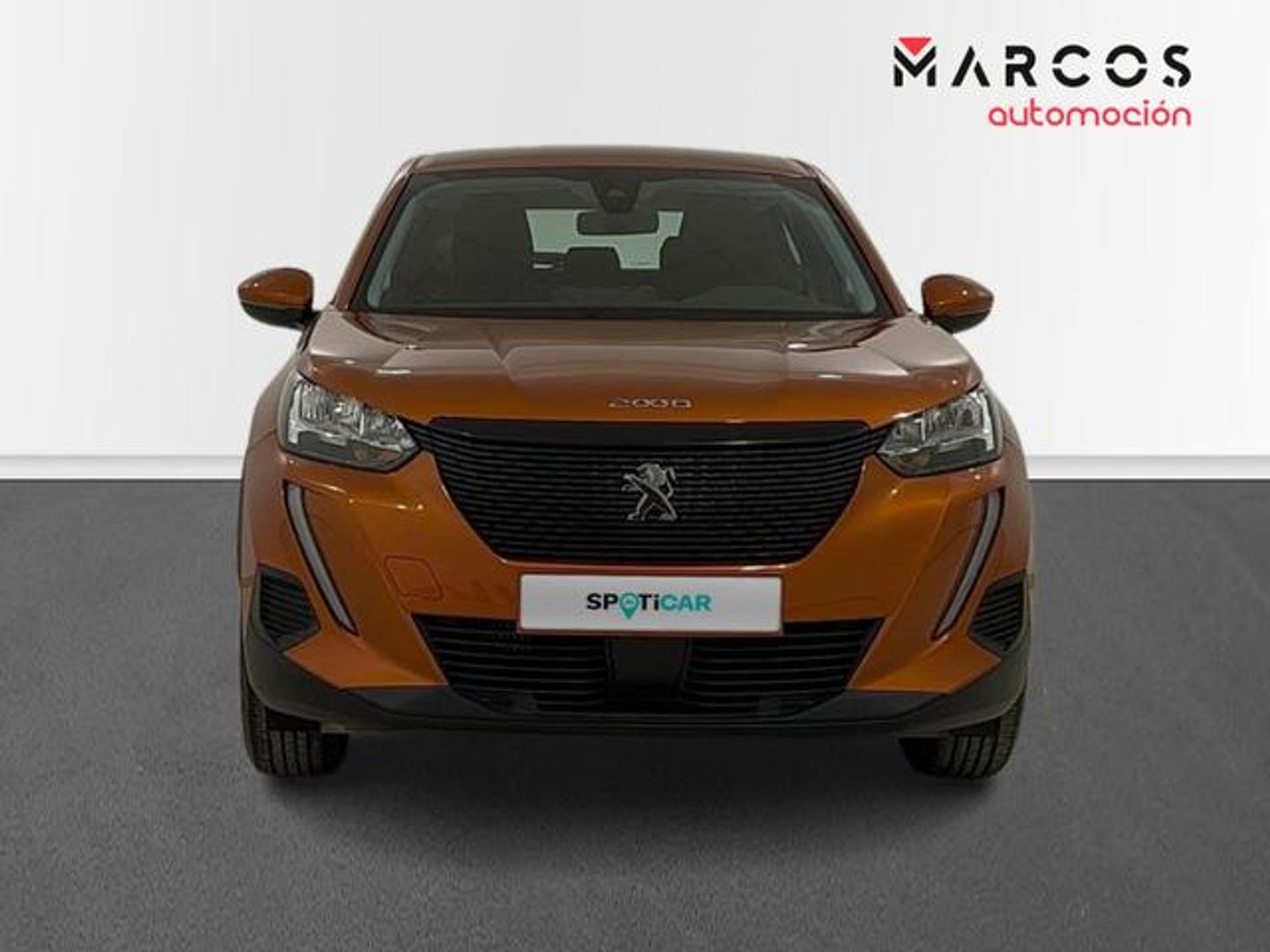 Peugeot 2008 Puretech 100 S&S Active 75 kW (100 CV)