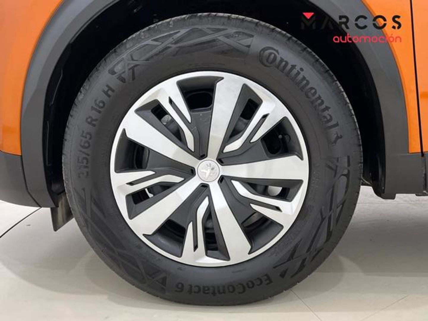 Peugeot 2008 Puretech 100 S&S Active 75 kW (100 CV)
