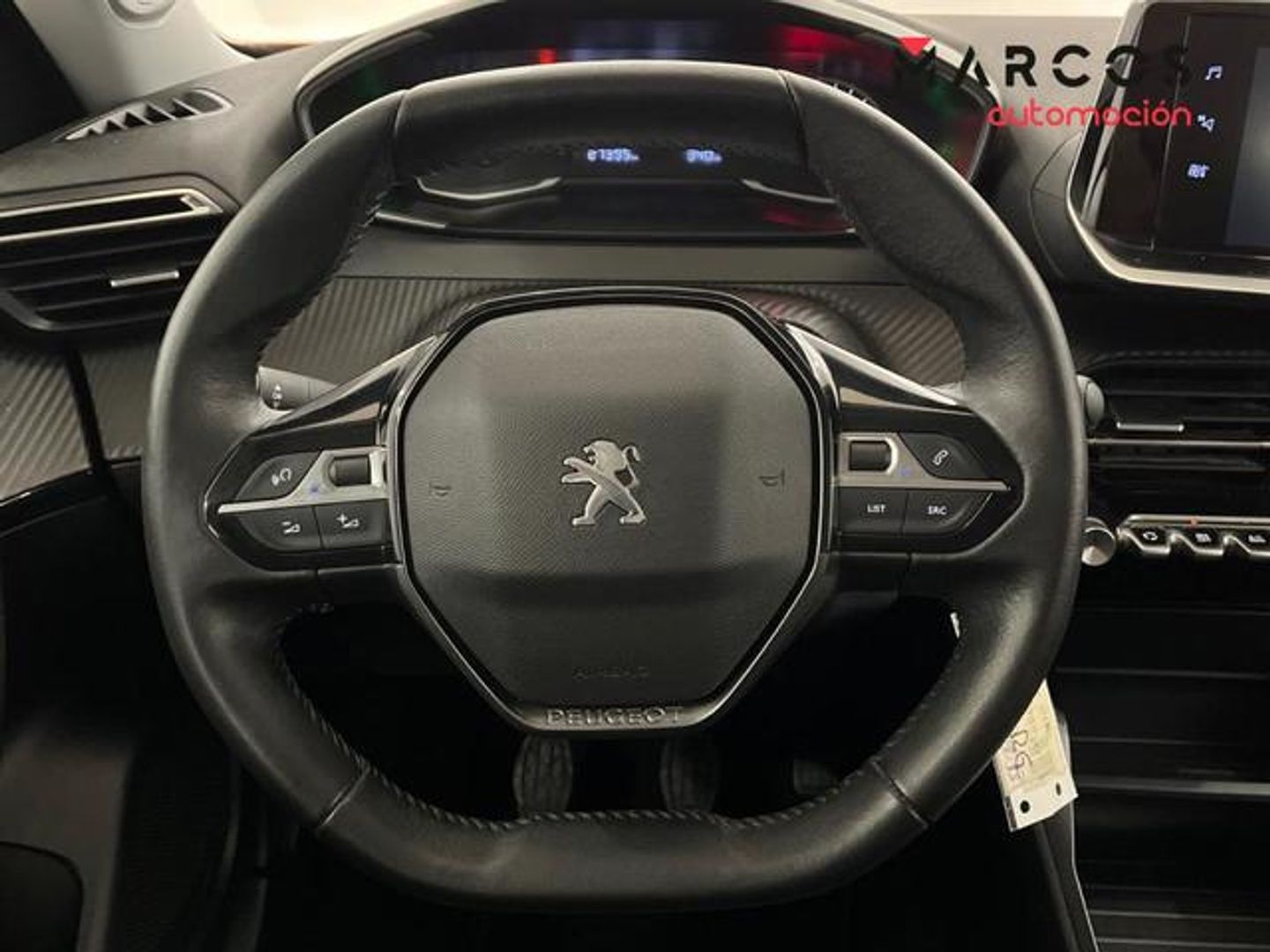 Peugeot 2008 Puretech 100 S&S Active 75 kW (100 CV)