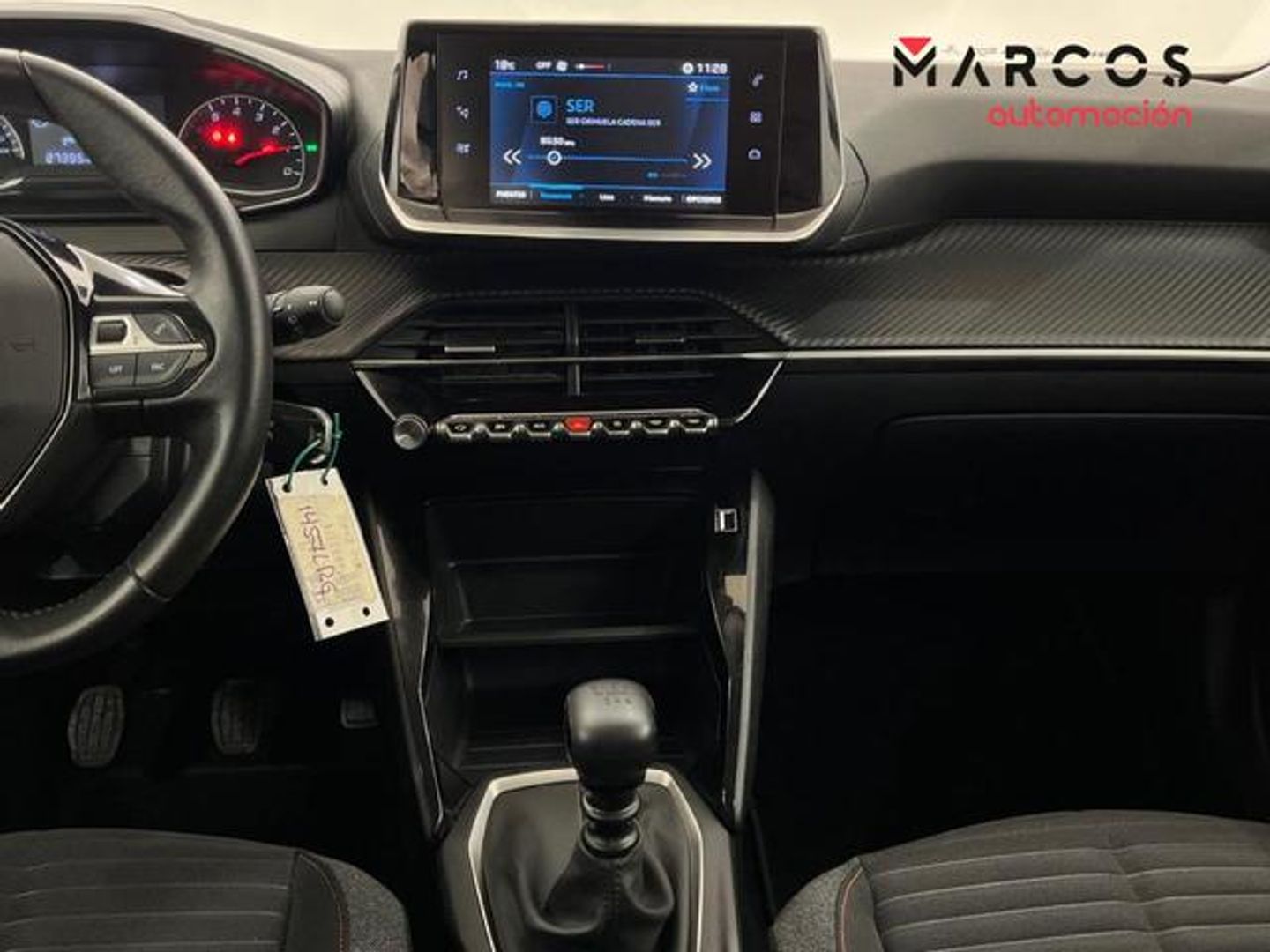 Peugeot 2008 Puretech 100 S&S Active 75 kW (100 CV)