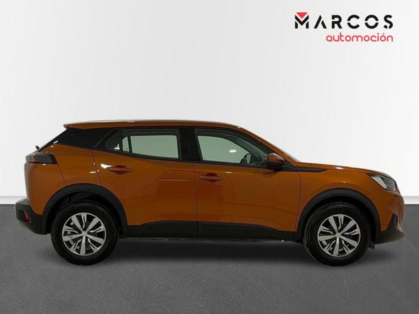 Peugeot 2008 Puretech 100 S&S Active 75 kW (100 CV)