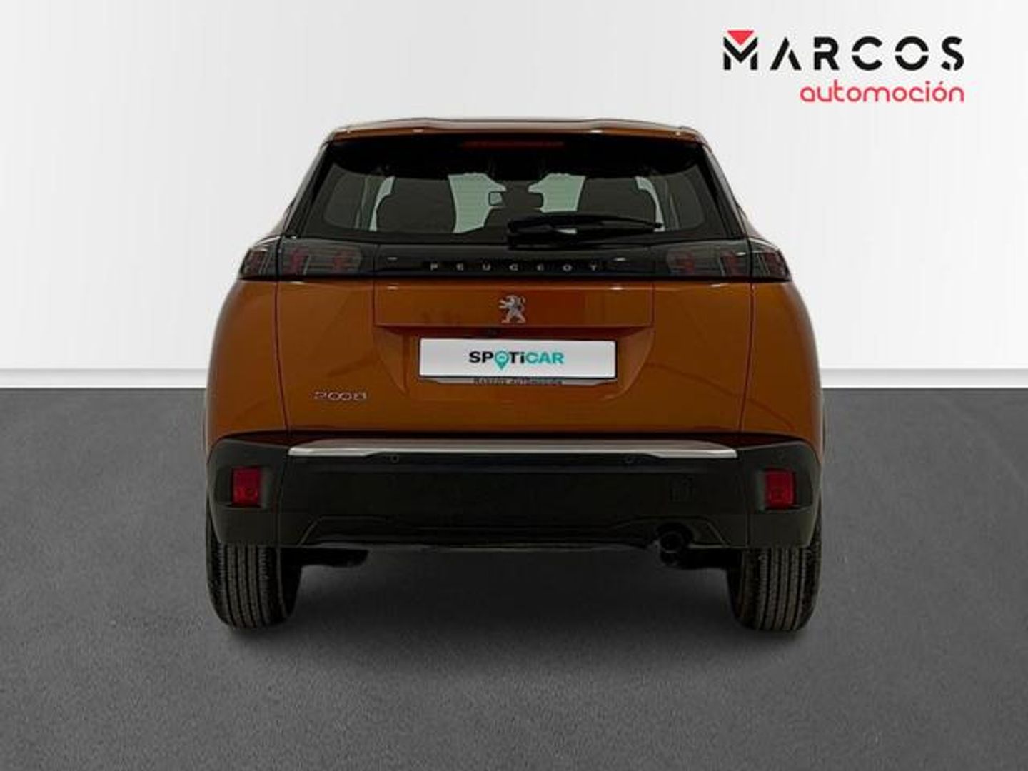 Peugeot 2008 Puretech 100 S&S Active 75 kW (100 CV)