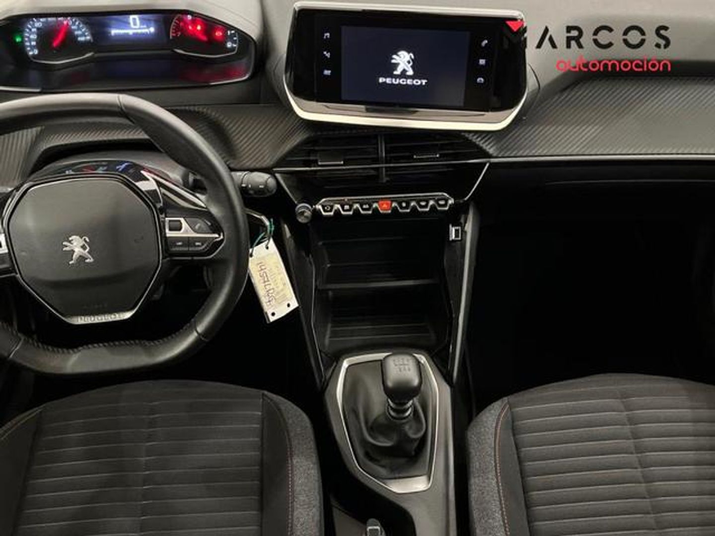 Peugeot 2008 Puretech 100 S&S Active 75 kW (100 CV)