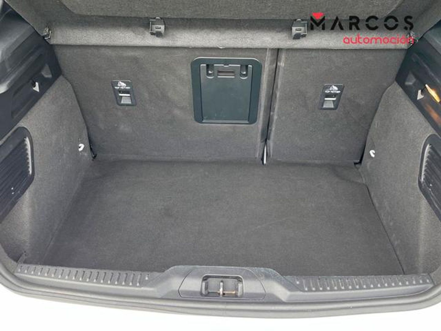 Ford Focus 1.0 Ecoboost MHEV ST-Line X 92 kW (125 CV)