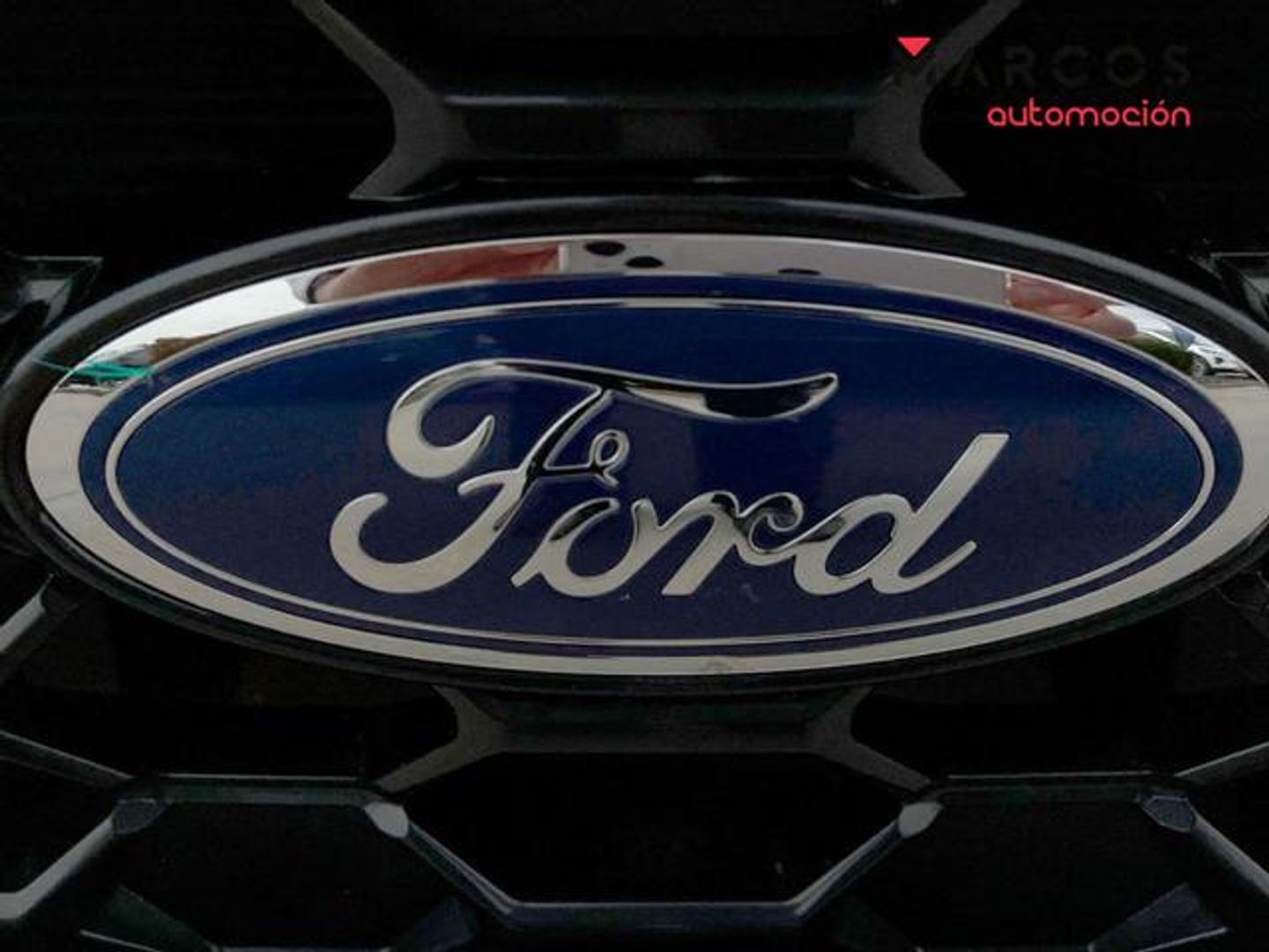 Ford Focus 1.0 Ecoboost MHEV ST-Line X 92 kW (125 CV)