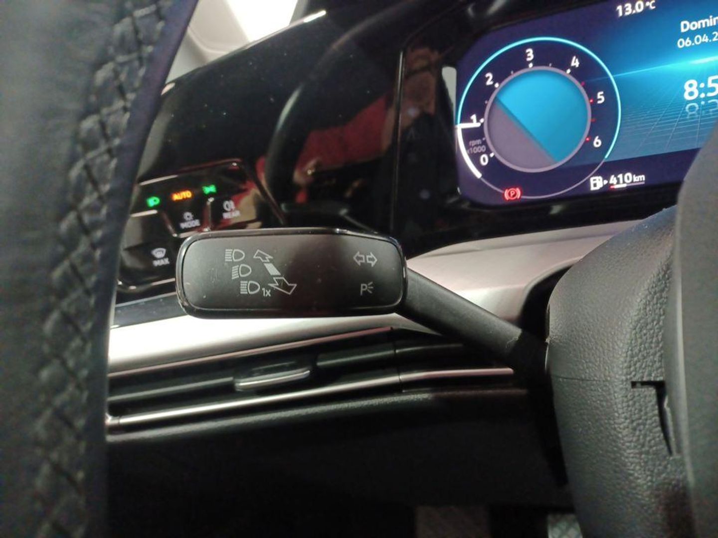 Volkswagen Golf Life 2.0 TDI 85 kW (115 CV)
