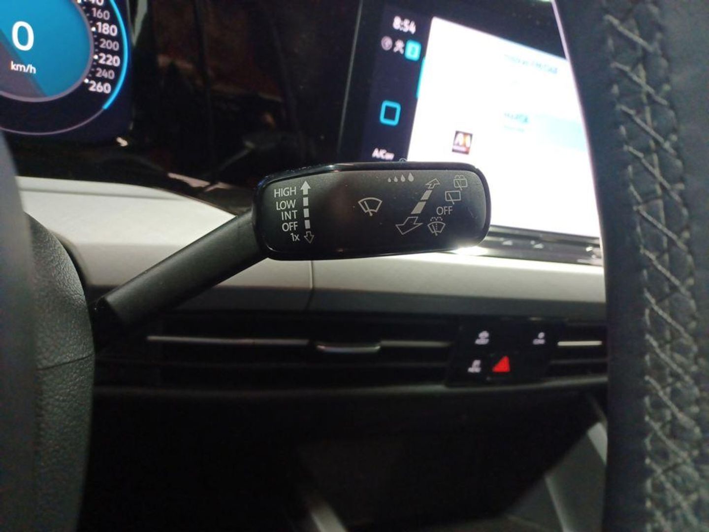 Volkswagen Golf Life 2.0 TDI 85 kW (115 CV)