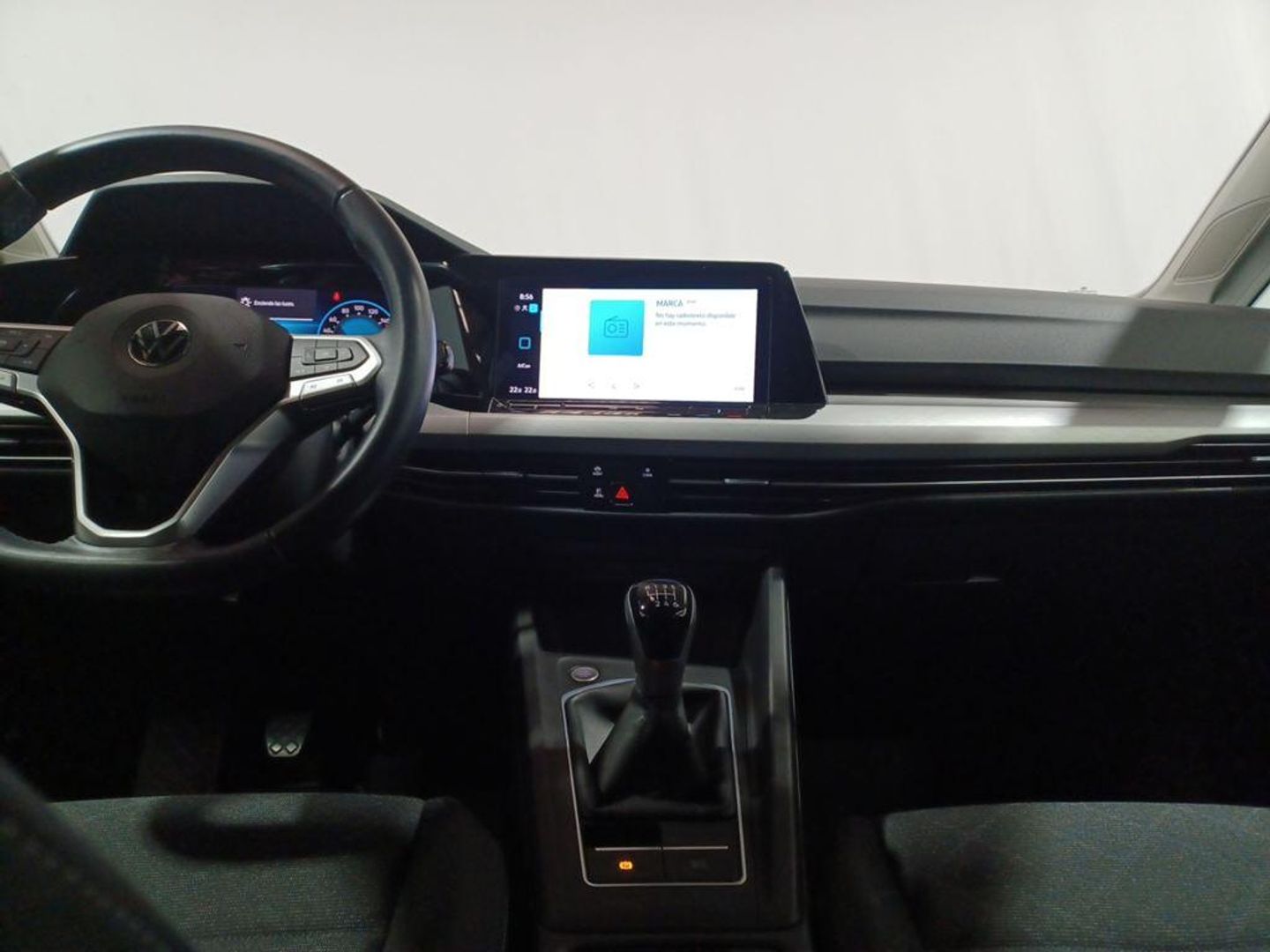 Volkswagen Golf Life 2.0 TDI 85 kW (115 CV)