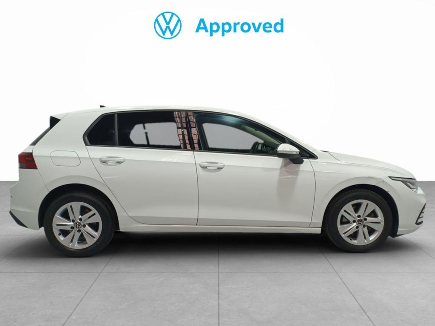 Volkswagen Golf Life 2.0 TDI 85 kW (115 CV)