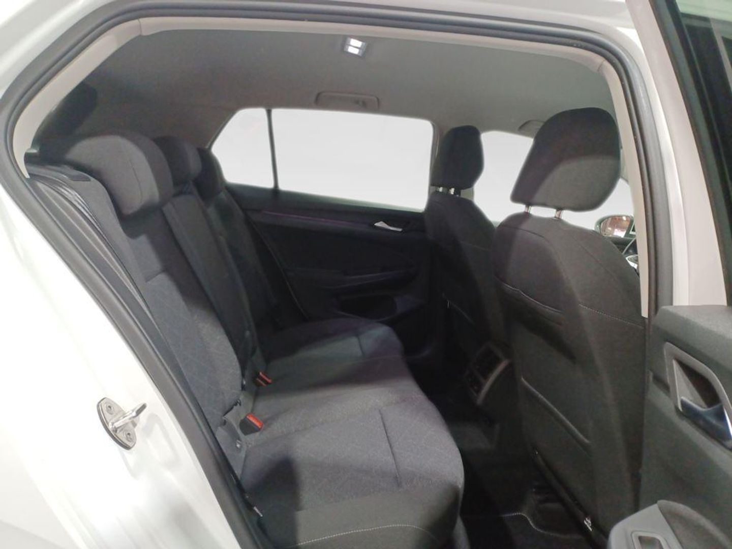 Volkswagen Golf Life 2.0 TDI 85 kW (115 CV)